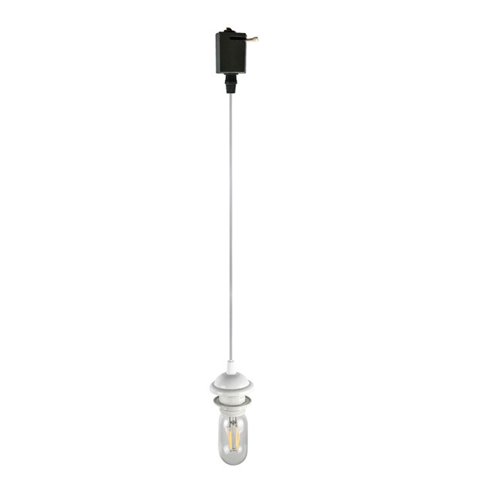 Modern Pendant Light Wrought Iron E27 Ceiling Chandelier for Living Room Bar view 11