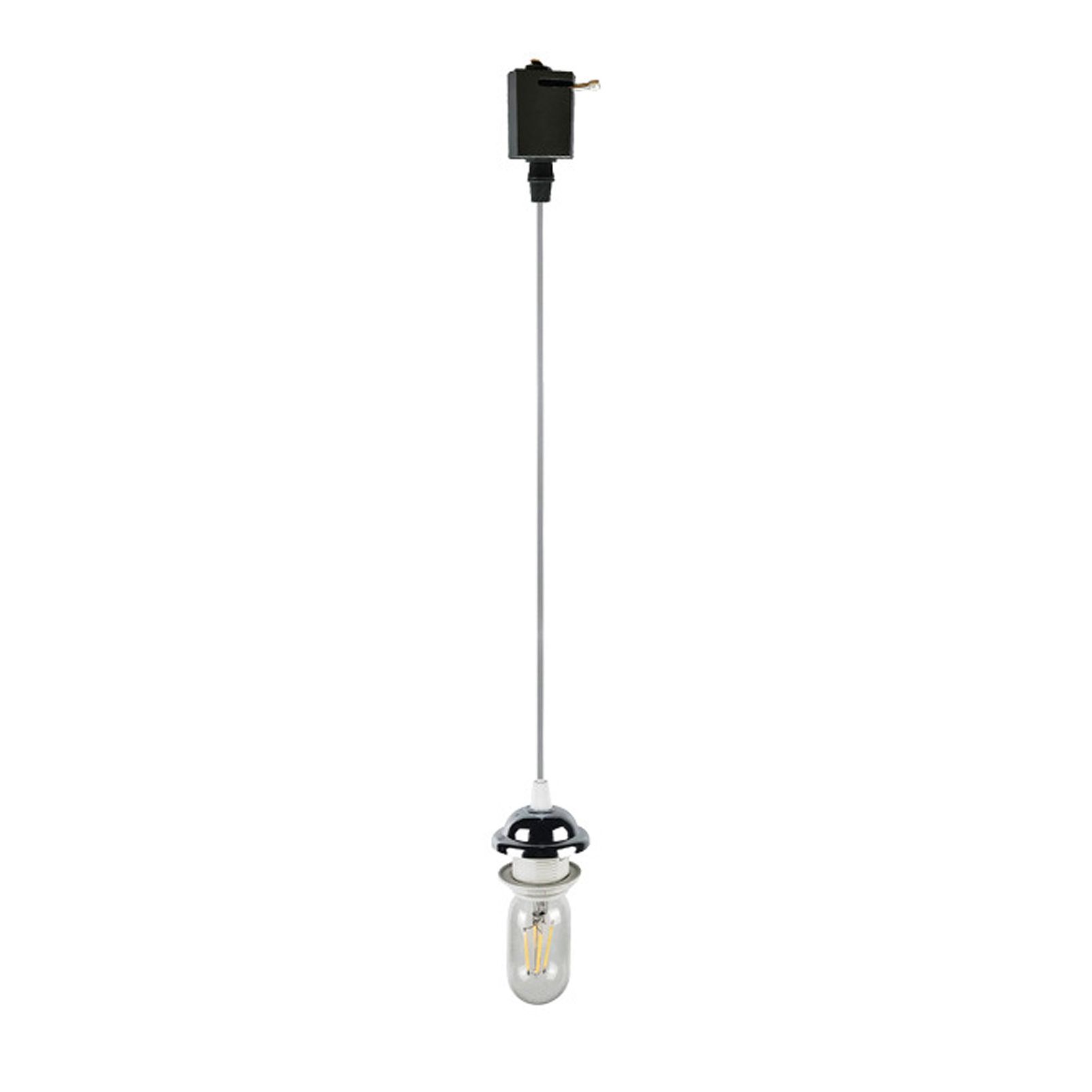 Modern Pendant Light Wrought Iron E27 Ceiling Chandelier for Living Room Bar view 11
