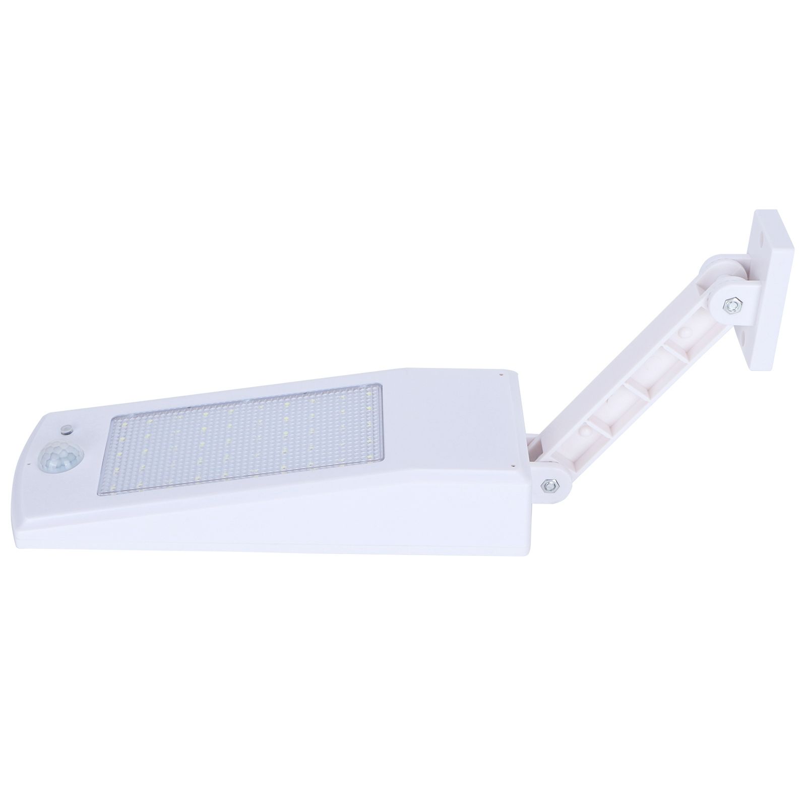 LED Motion Sensor Solar Light Waterproof Wall Light Street Lamp Outdoor Garden view 2