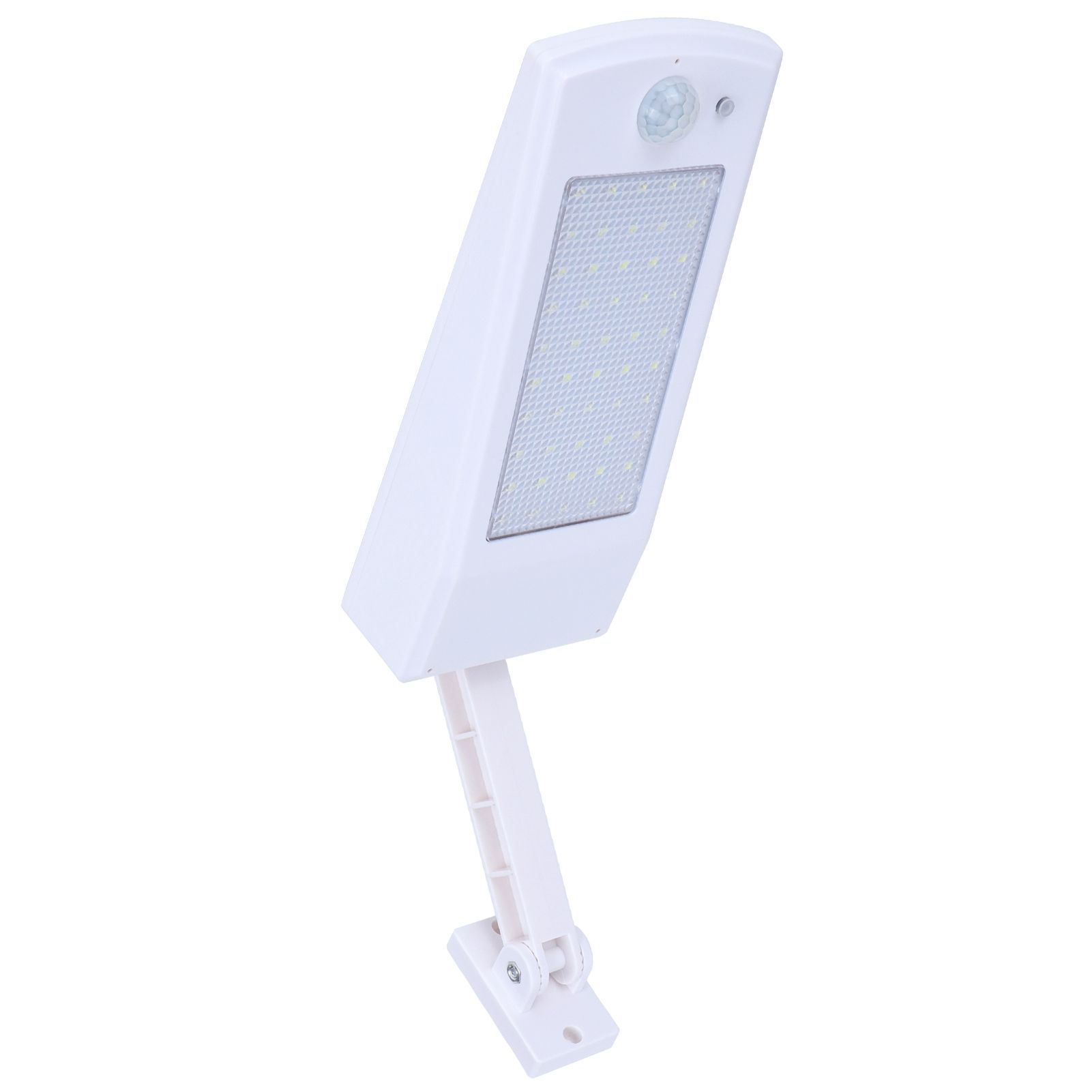 LED Motion Sensor Solar Light Waterproof Wall Light Street Lamp Outdoor Garden view 4