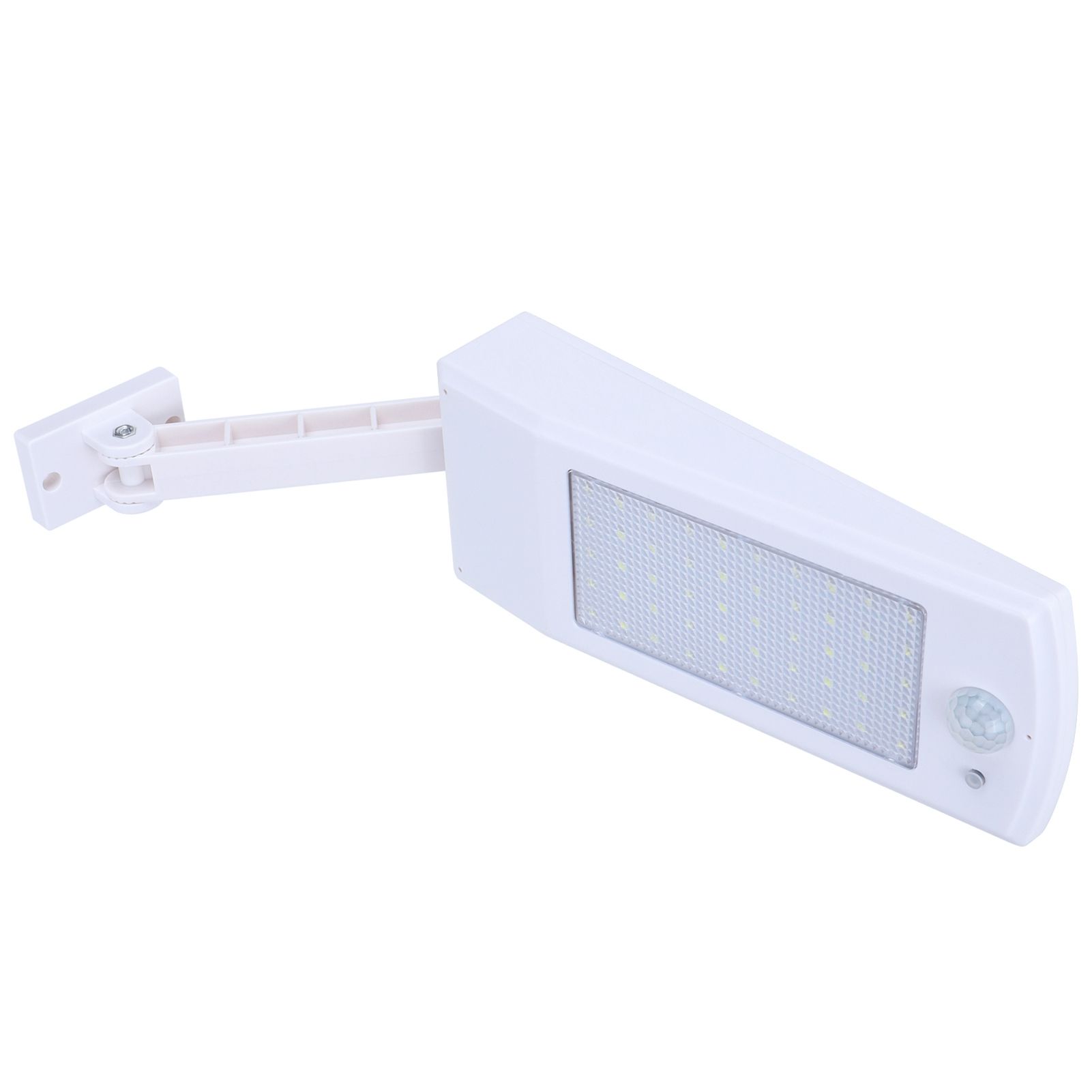 LED Motion Sensor Solar Light Waterproof Wall Light Street Lamp Outdoor Garden view 5