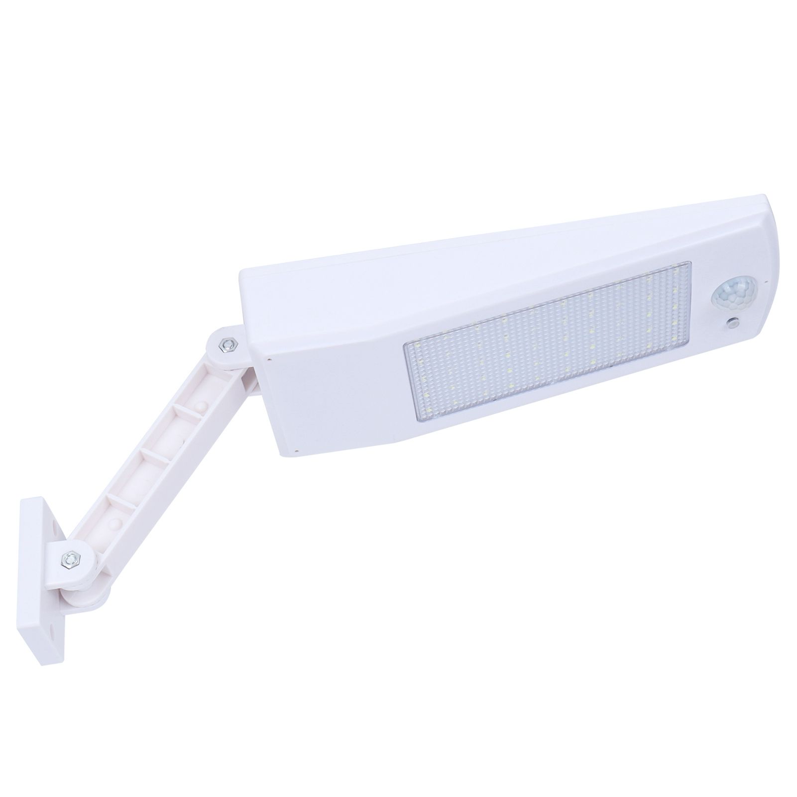 LED Motion Sensor Solar Light Waterproof Wall Light Street Lamp Outdoor Garden view 7
