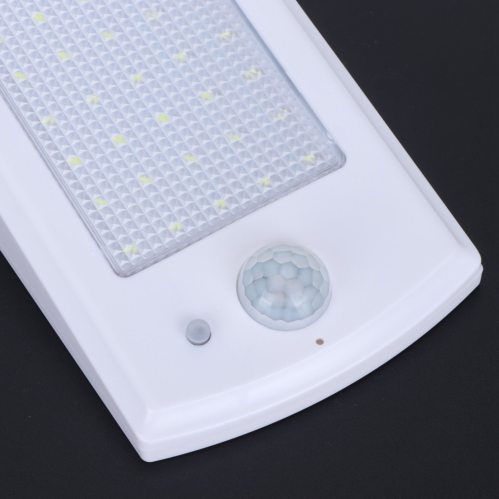 LED Motion Sensor Solar Light Waterproof Wall Light Street Lamp Outdoor Garden view 11
