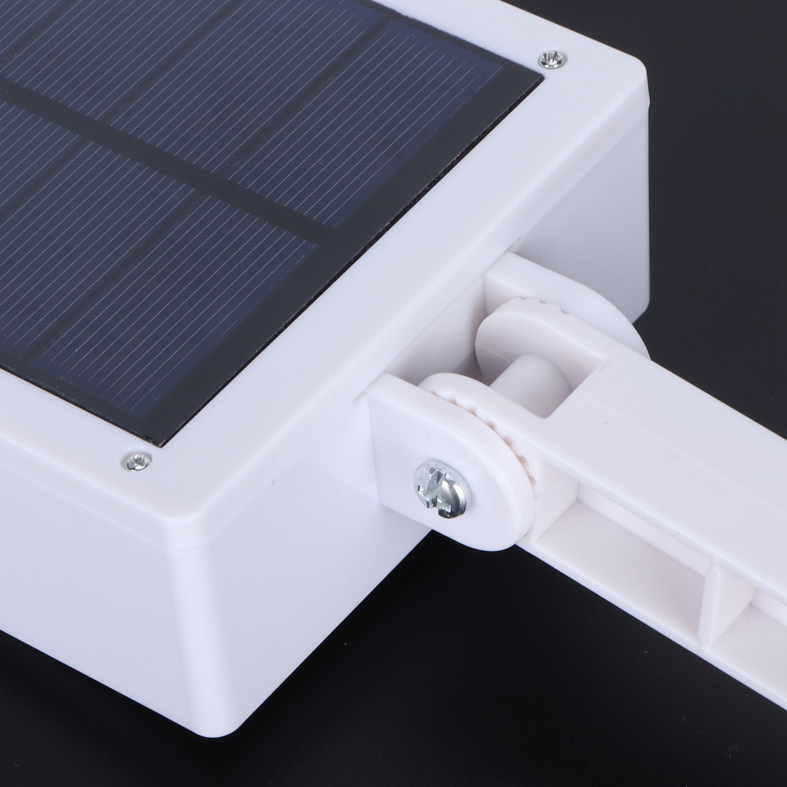 LED Motion Sensor Solar Light Waterproof Wall Light Street Lamp Outdoor Garden view 13