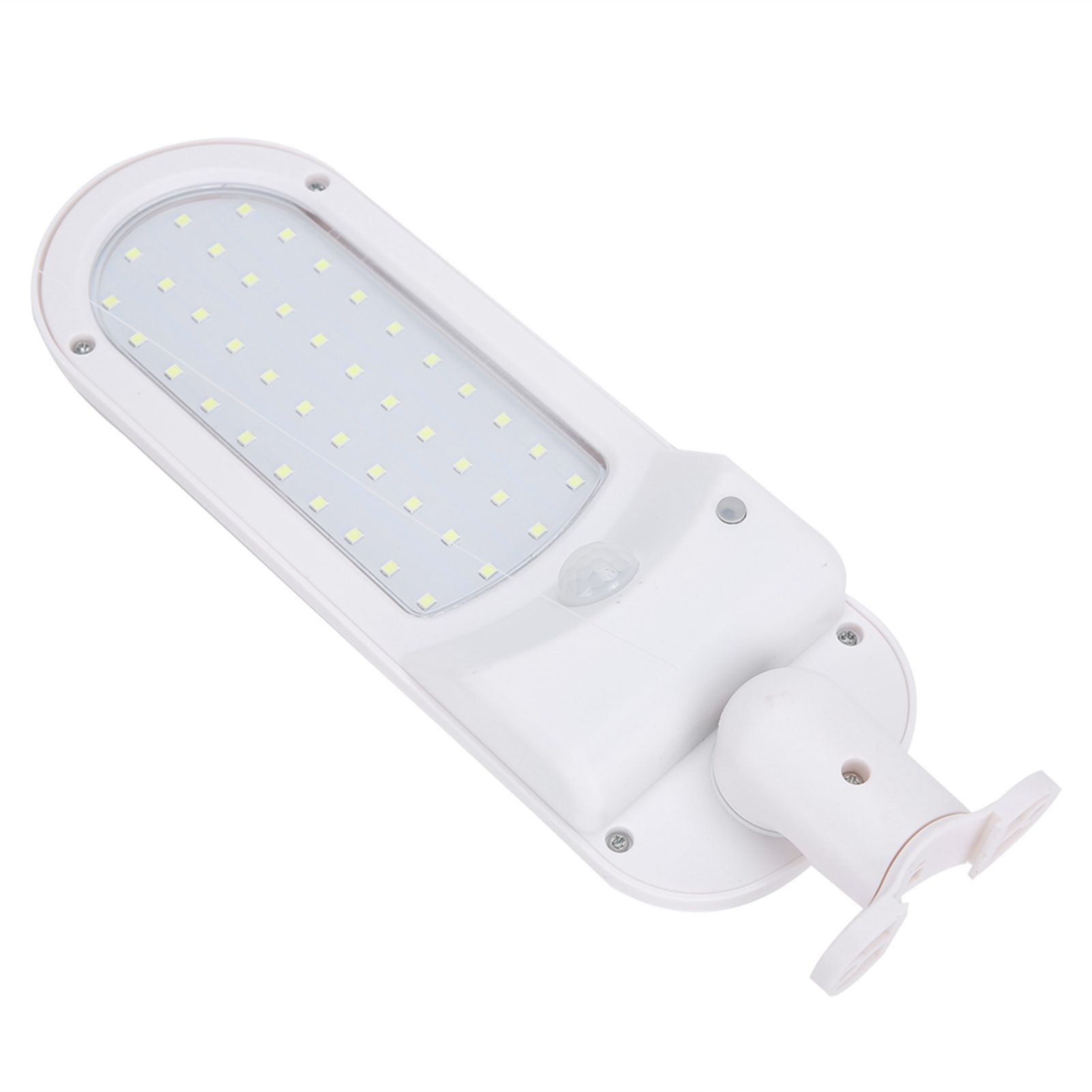 Outdoor LED Solar Light Garden Human Body Induction Wall Lamp IP65 Waterproof view 3