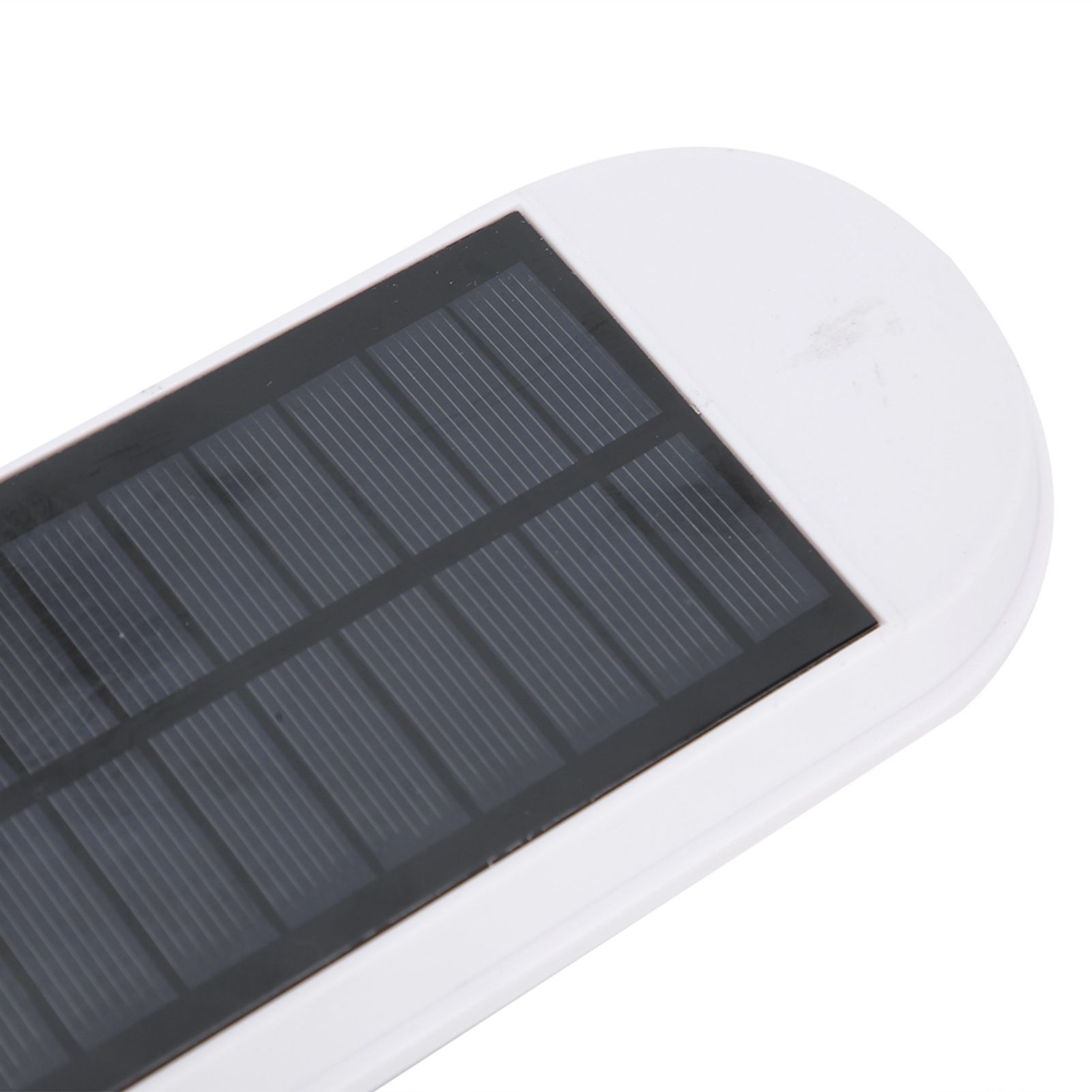 Outdoor LED Solar Light Garden Human Body Induction Wall Lamp IP65 Waterproof view 11