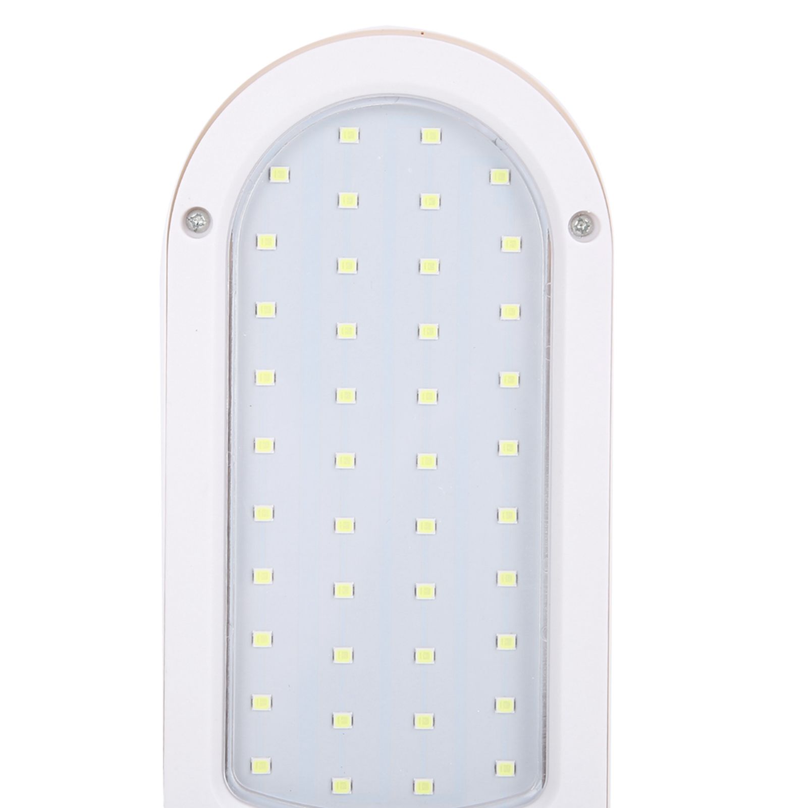 Outdoor LED Solar Light Garden Human Body Induction Wall Lamp IP65 Waterproof view 12