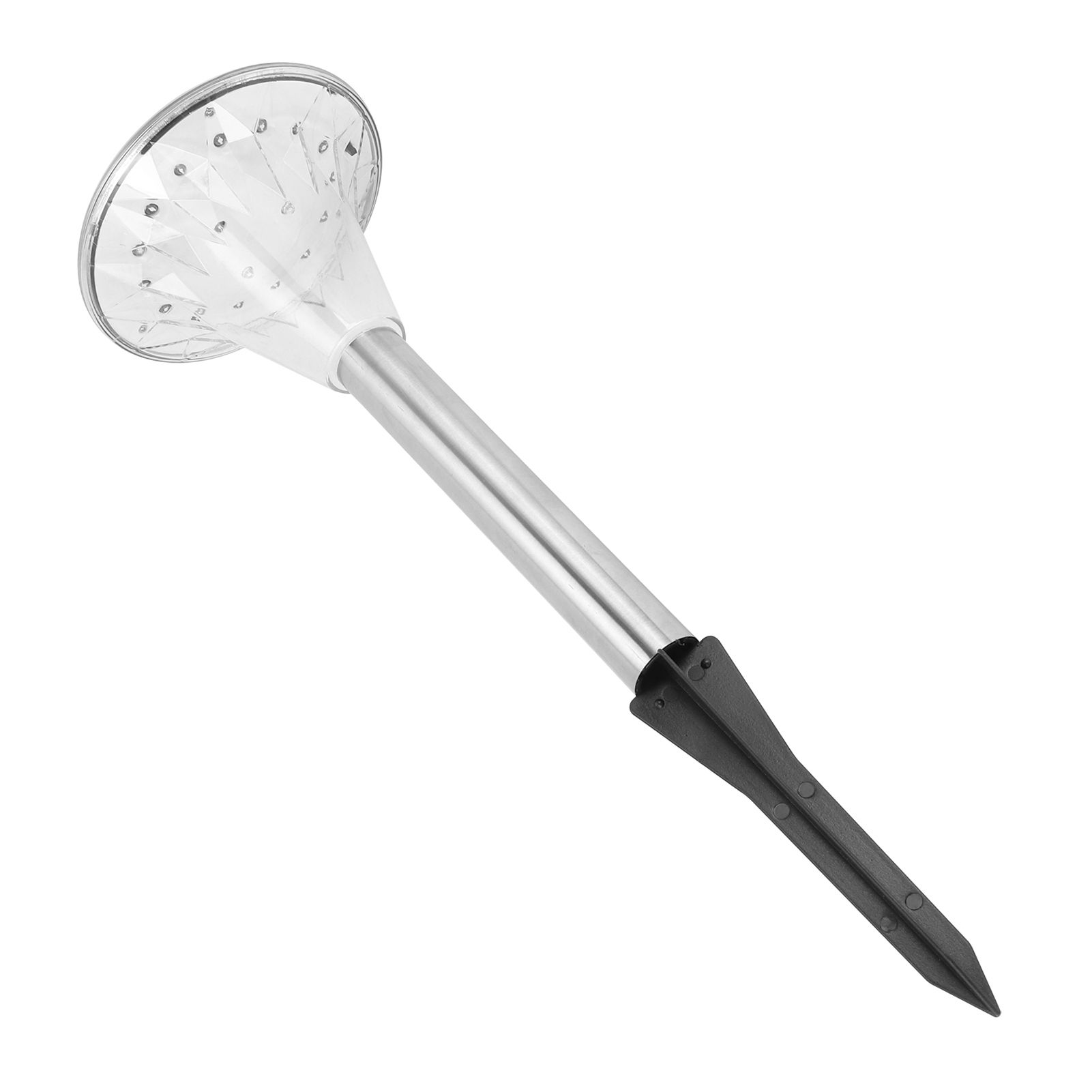 LED Solar Light Outdoor Decorative Lamp for Garden Yard Patio Landscape view 5