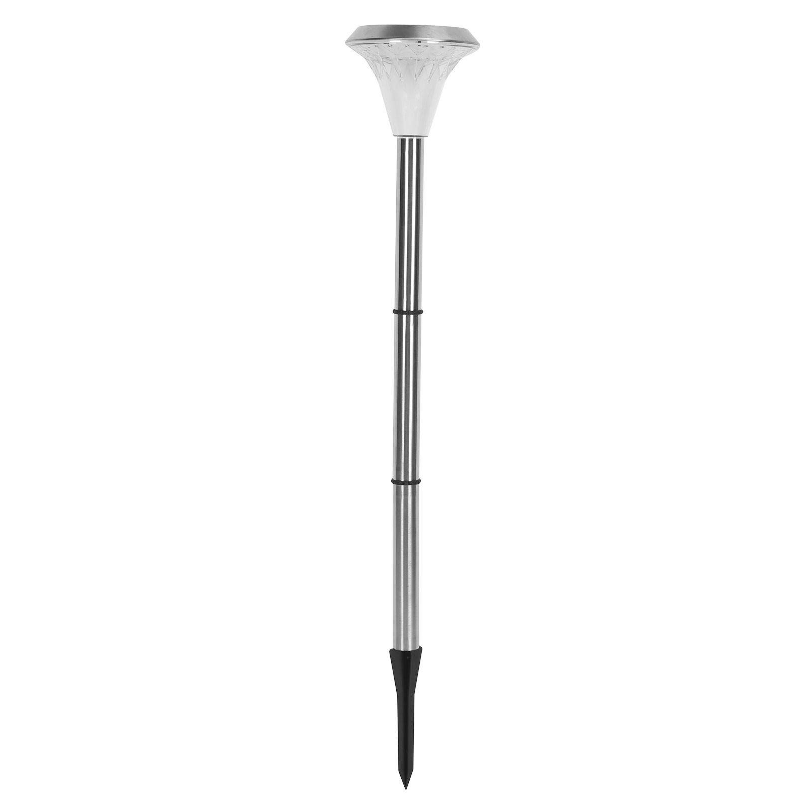 LED Solar Light Outdoor Decorative Lamp for Garden Yard Patio Landscape