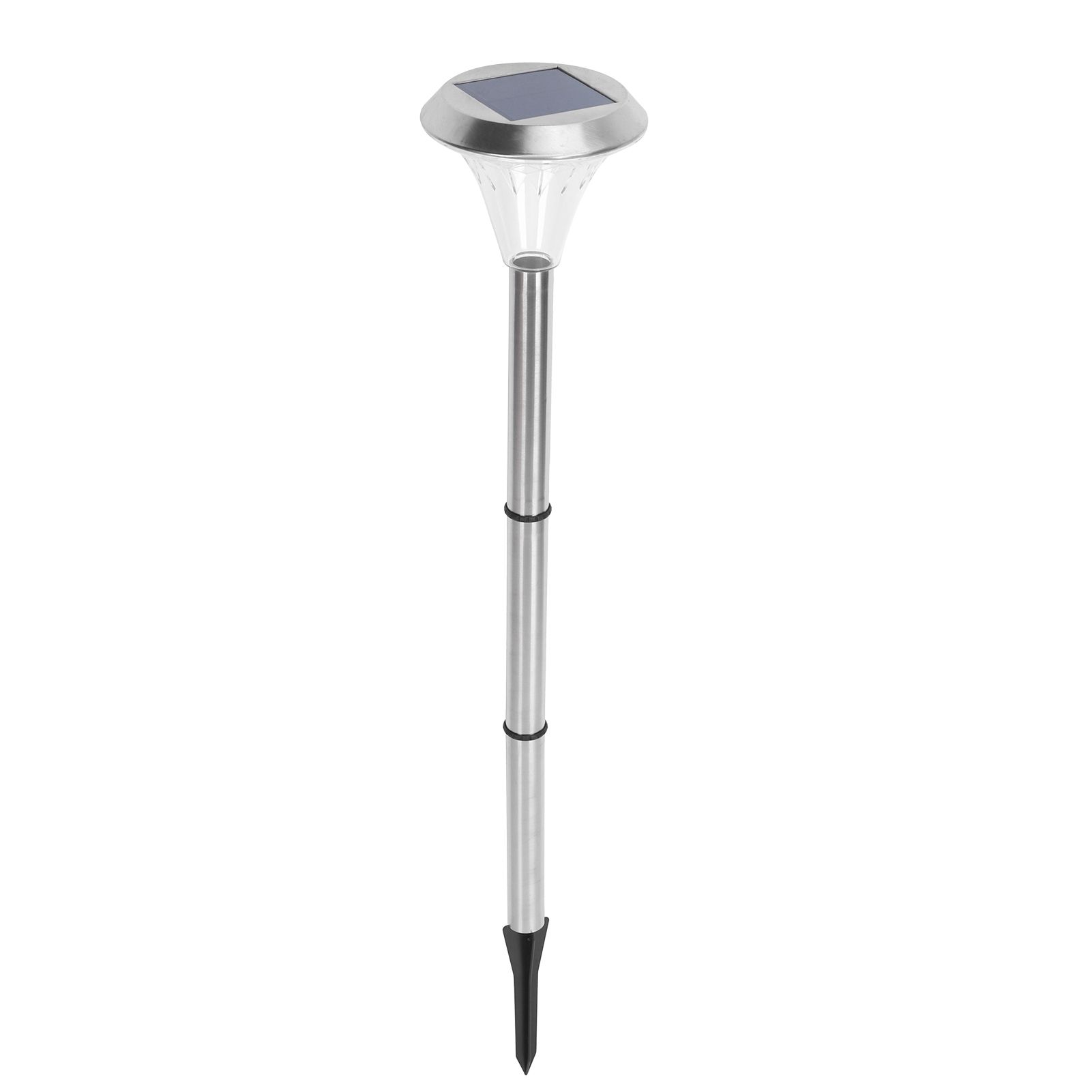 LED Solar Light Outdoor Decorative Lamp for Garden Yard Patio Landscape view 2