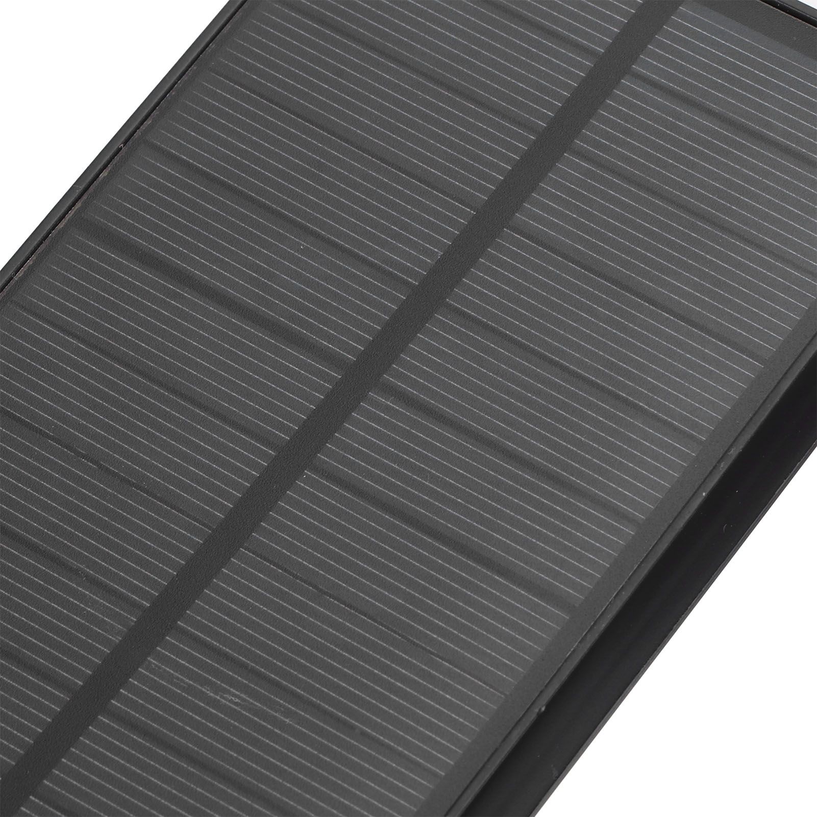9LED Chips Solar Spotlights LED Solar Landscape Lights for Outdoor Garden view 12