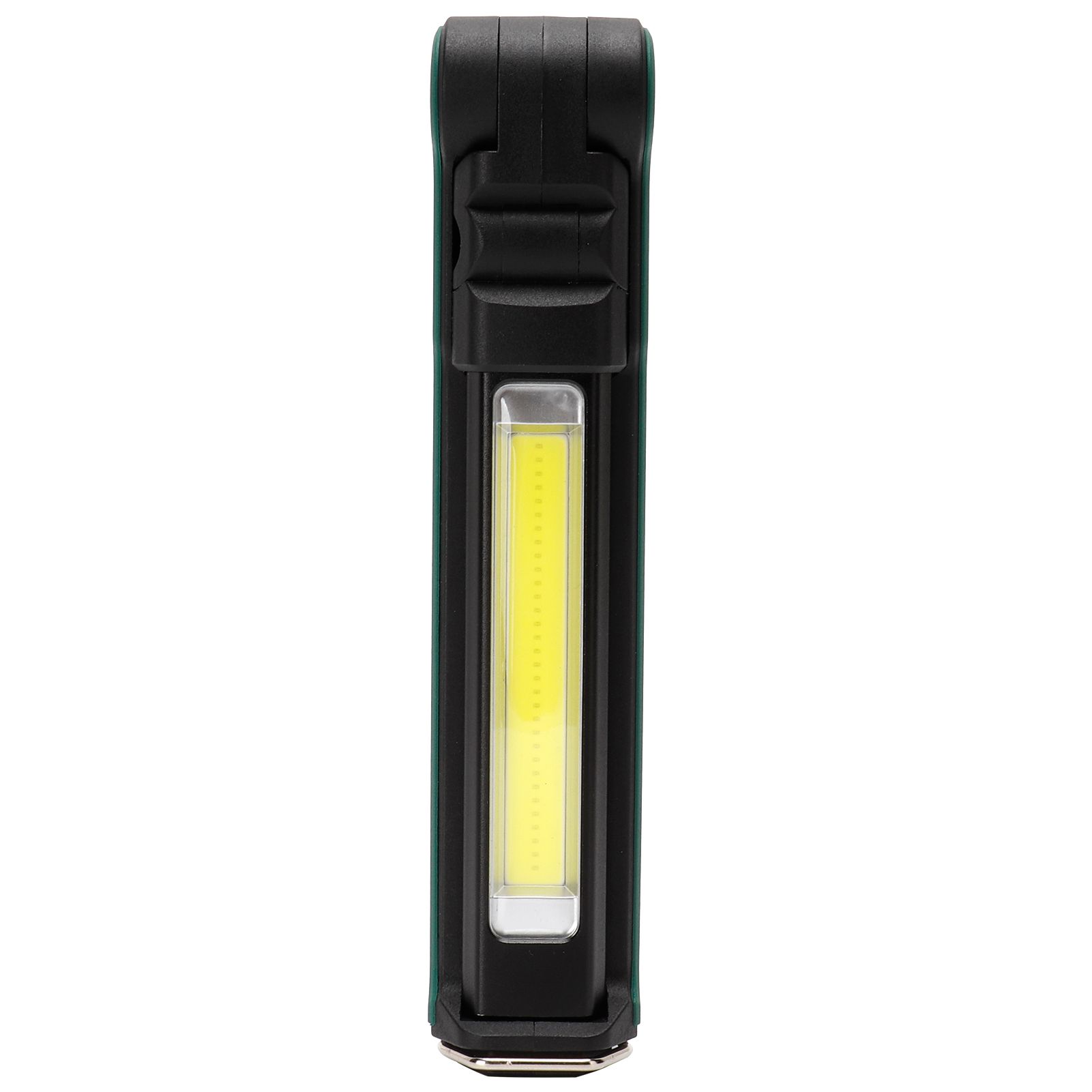 USB Flashlight Portable Foldable Car Repairing Emergency LED Work Light with view 2