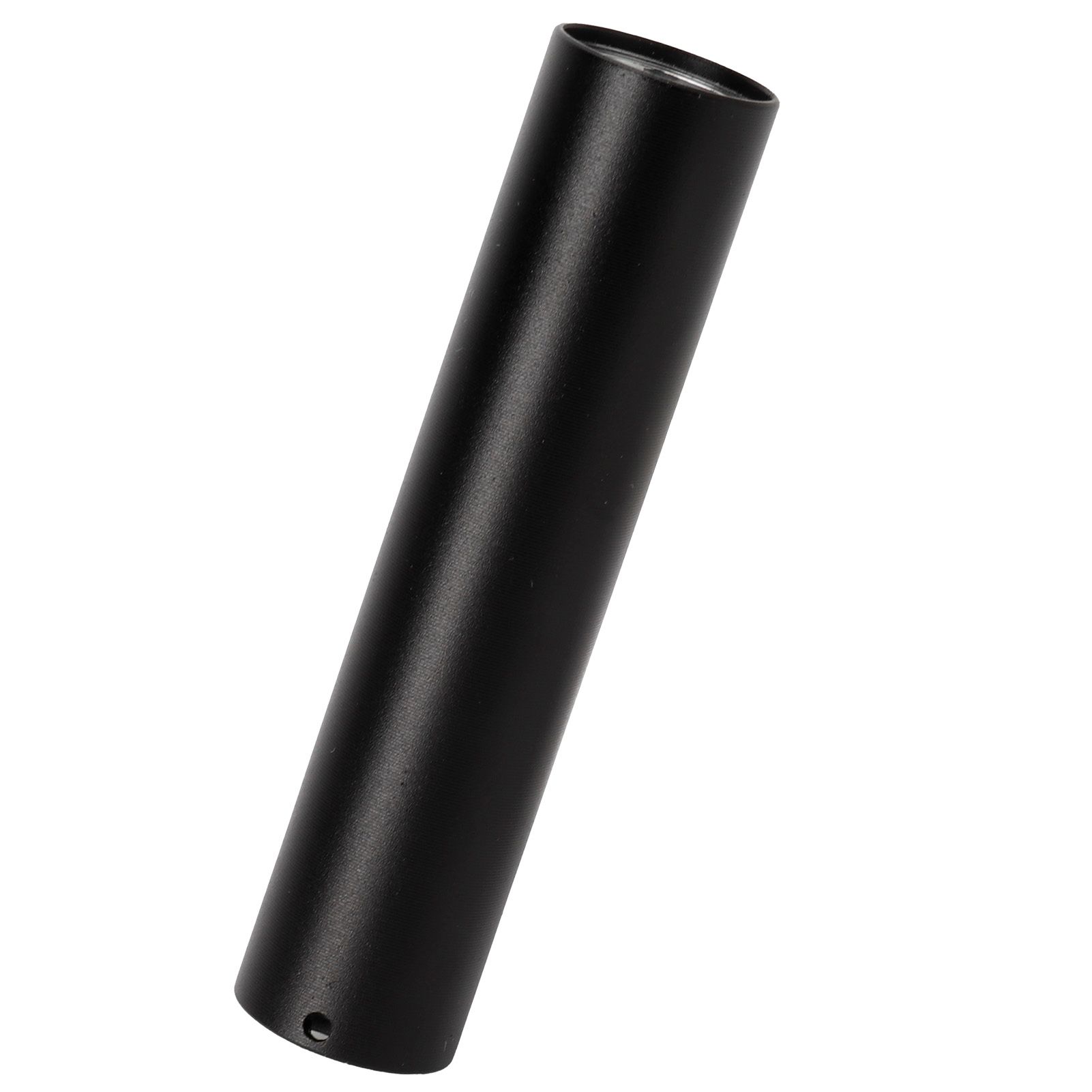 USB Flashlight Waterproof Portable Aluminum Alloy Electric Torch for Night Cycling view 2