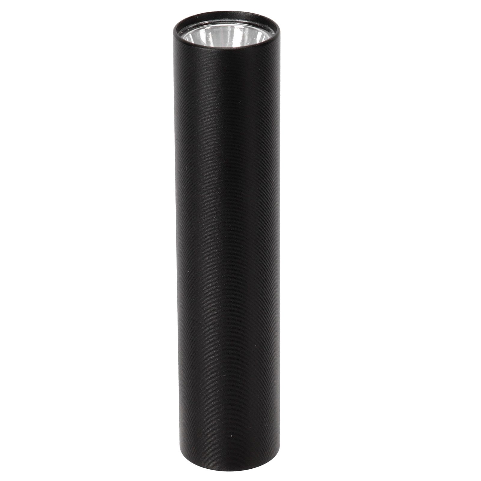 USB Flashlight Waterproof Portable Aluminum Alloy Electric Torch for Night Cycling view 3