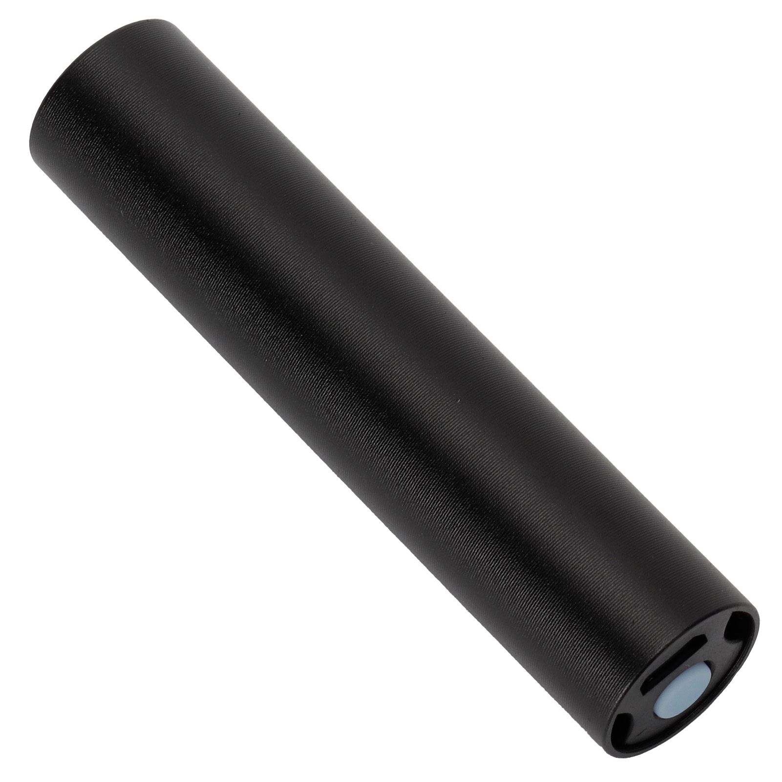 USB Flashlight Waterproof Portable Aluminum Alloy Electric Torch for Night Cycling view 5