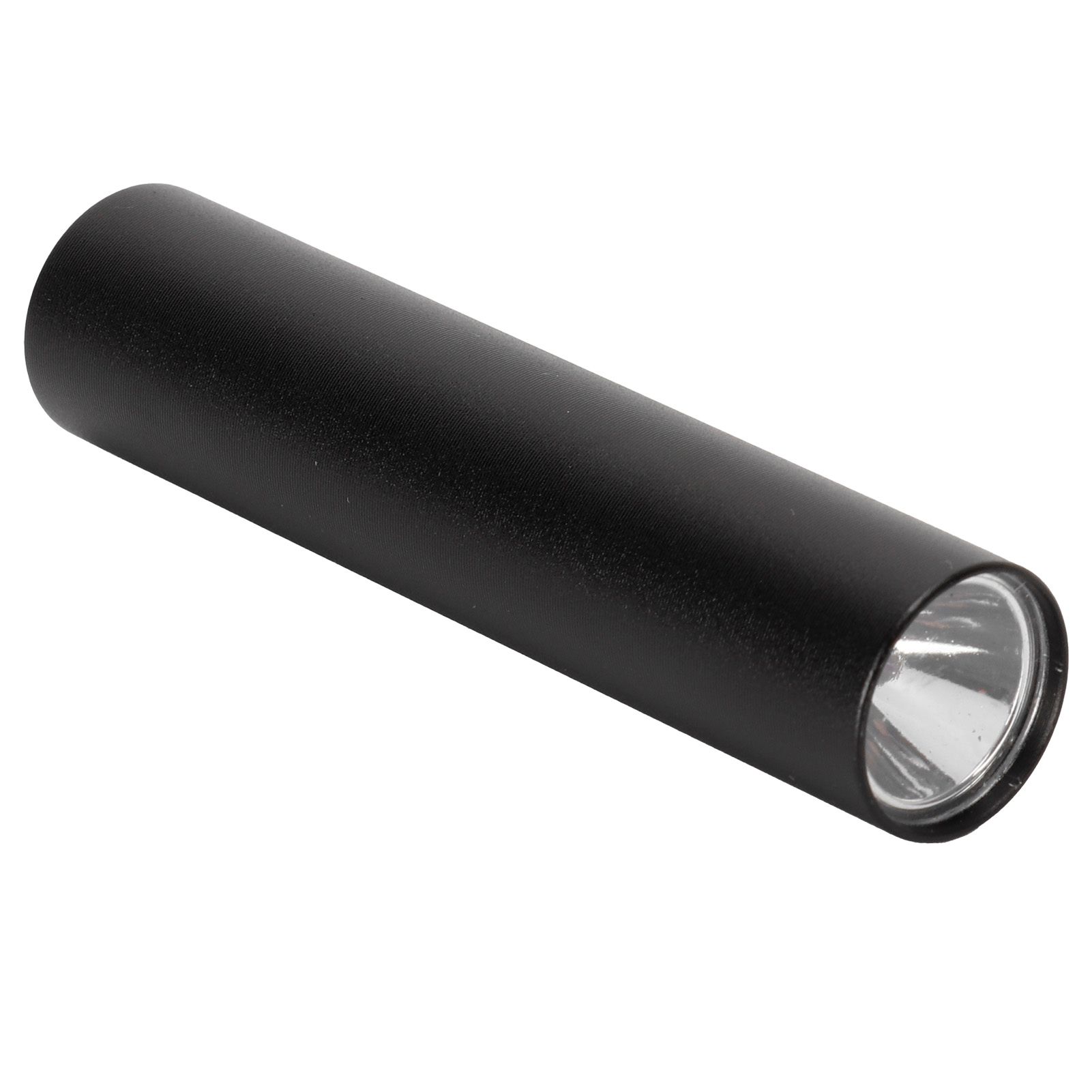 USB Flashlight Waterproof Portable Aluminum Alloy Electric Torch for Night Cycling view 8