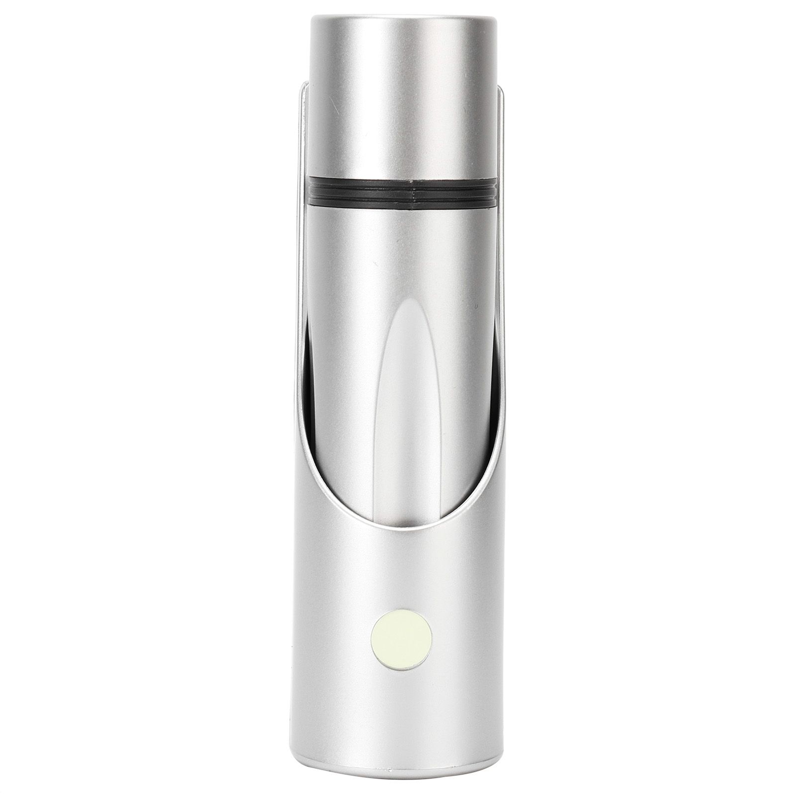 Portable Flashlight Wall Hanging Highlight LED Flashlight for Home Hotel view 2