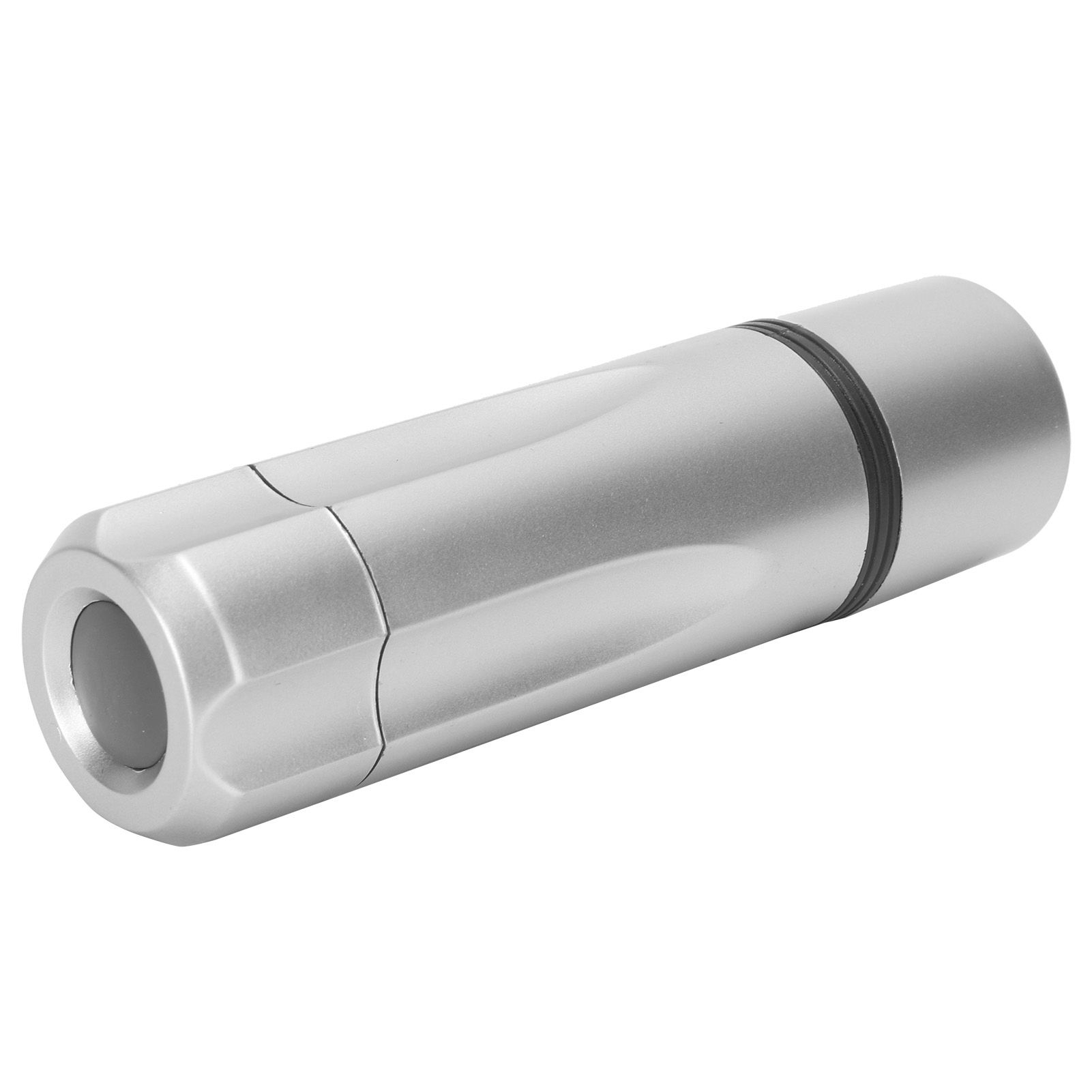 Portable Flashlight Wall Hanging Highlight LED Flashlight for Home Hotel view 6