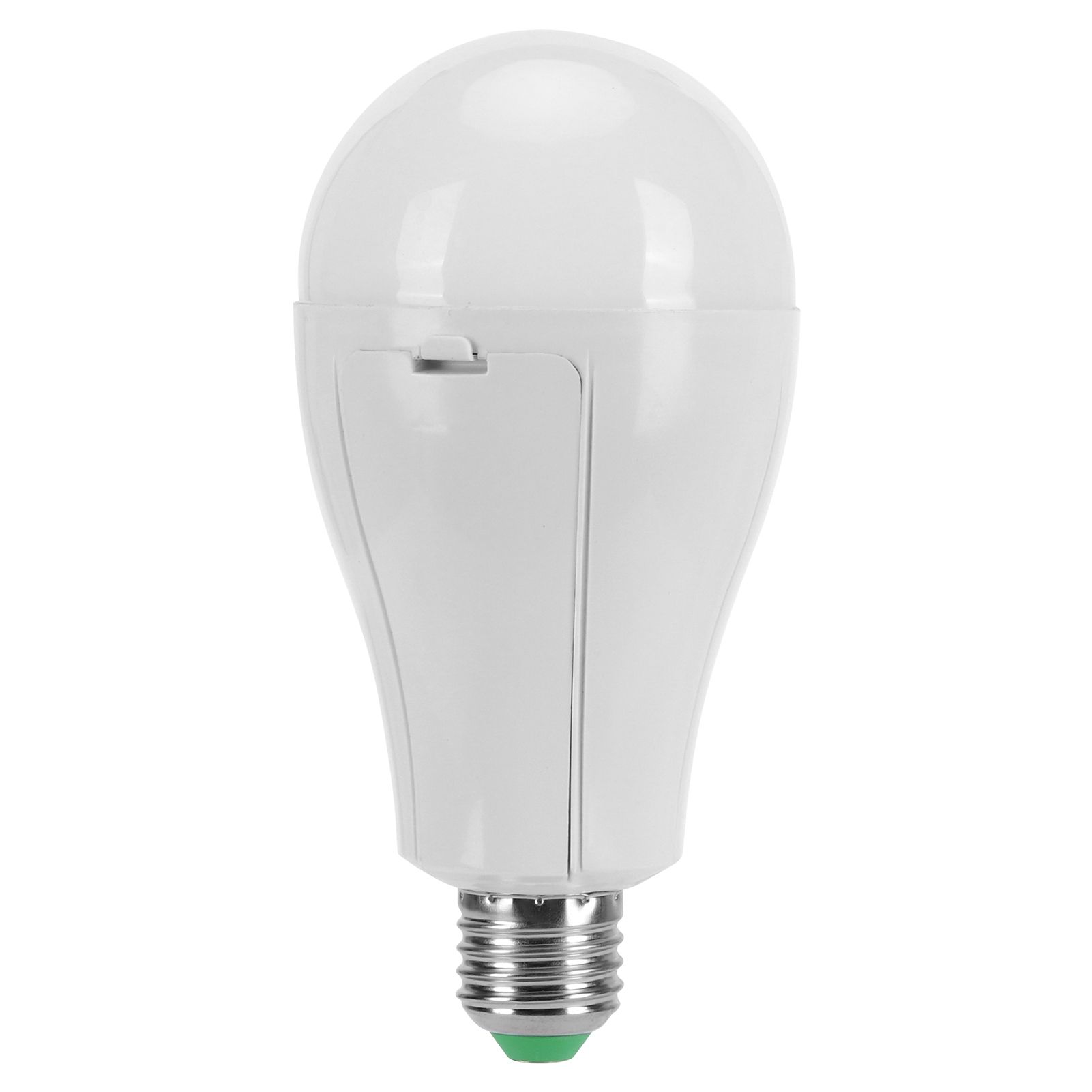E27 LED Bulb Lamp Rechargeable LED Light Bulb for Outdoor Camping Emergency