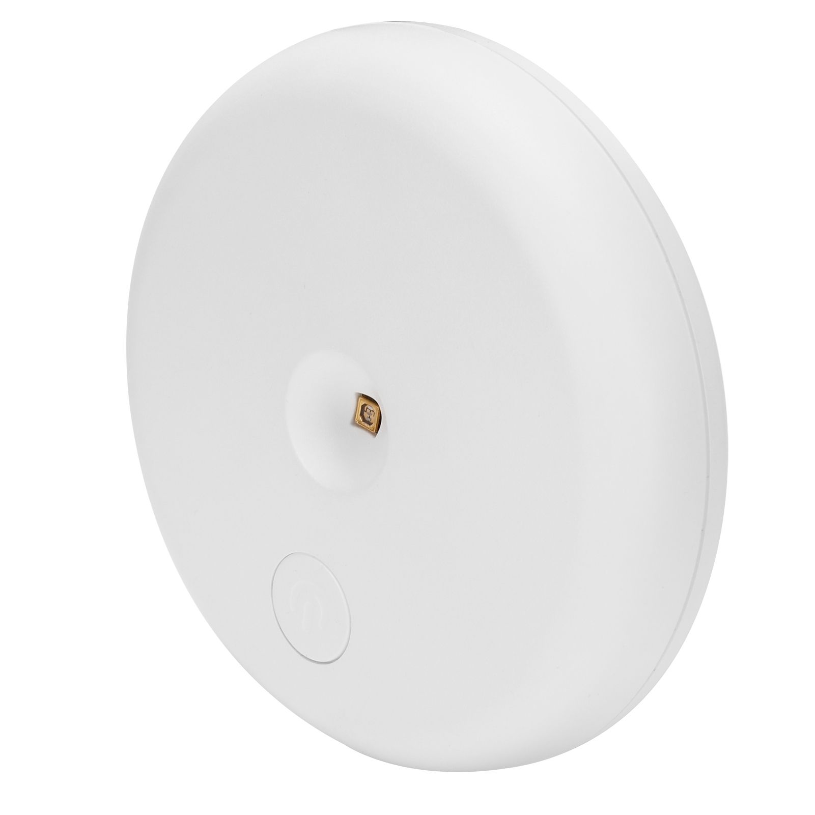 UVC LED Toilet Lamp Portable USB Charging Automatic Induction UV Light for view 3