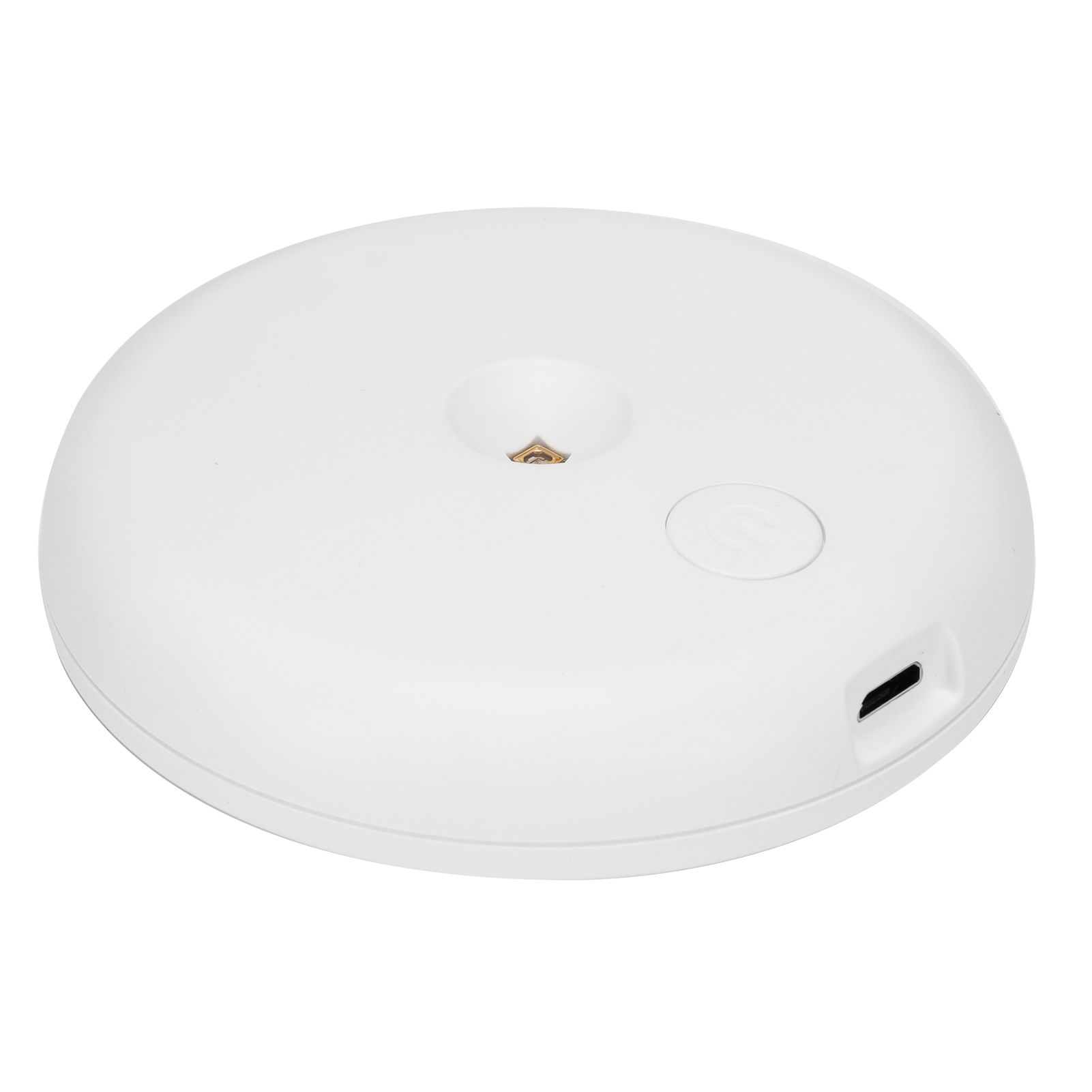 UVC LED Toilet Lamp Portable USB Charging Automatic Induction UV Light for view 5