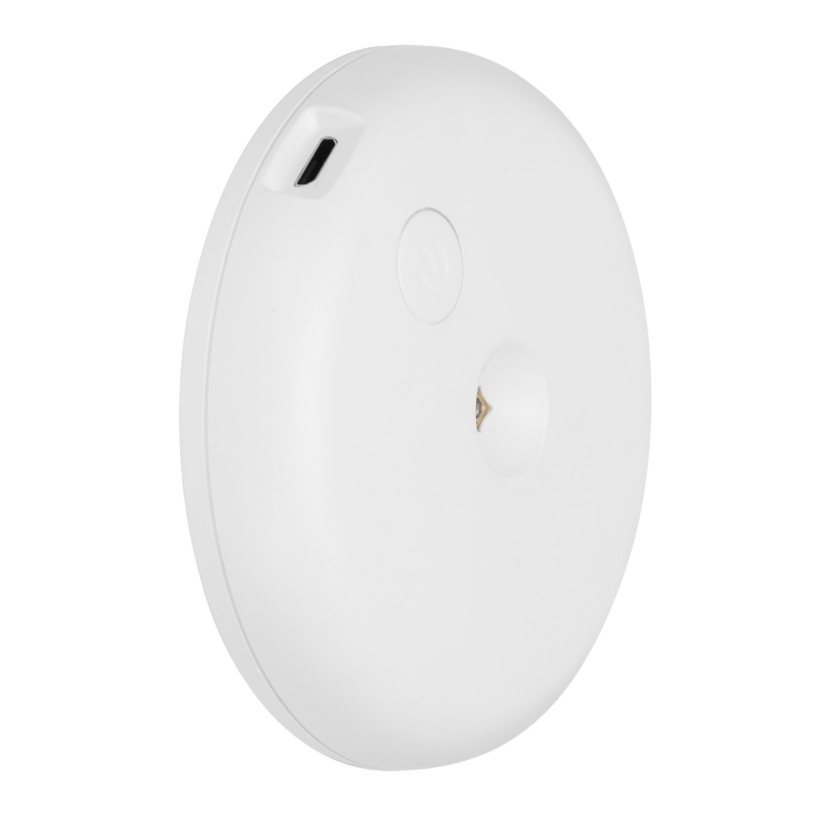 UVC LED Toilet Lamp Portable USB Charging Automatic Induction UV Light for view 6