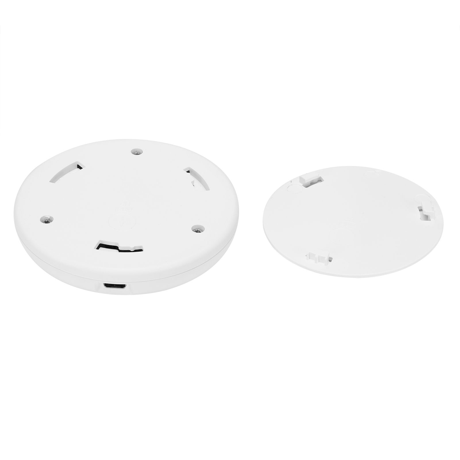 UVC LED Toilet Lamp Portable USB Charging Automatic Induction UV Light for view 8