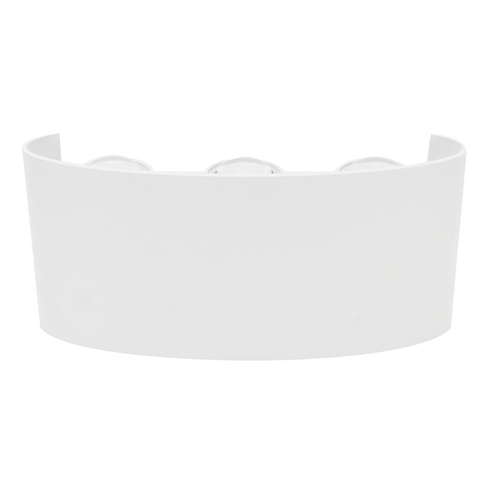 6LED 6W Wall Light Innovative Up Down Wall Lamp IP65 Waterproof AC85-265V view 3
