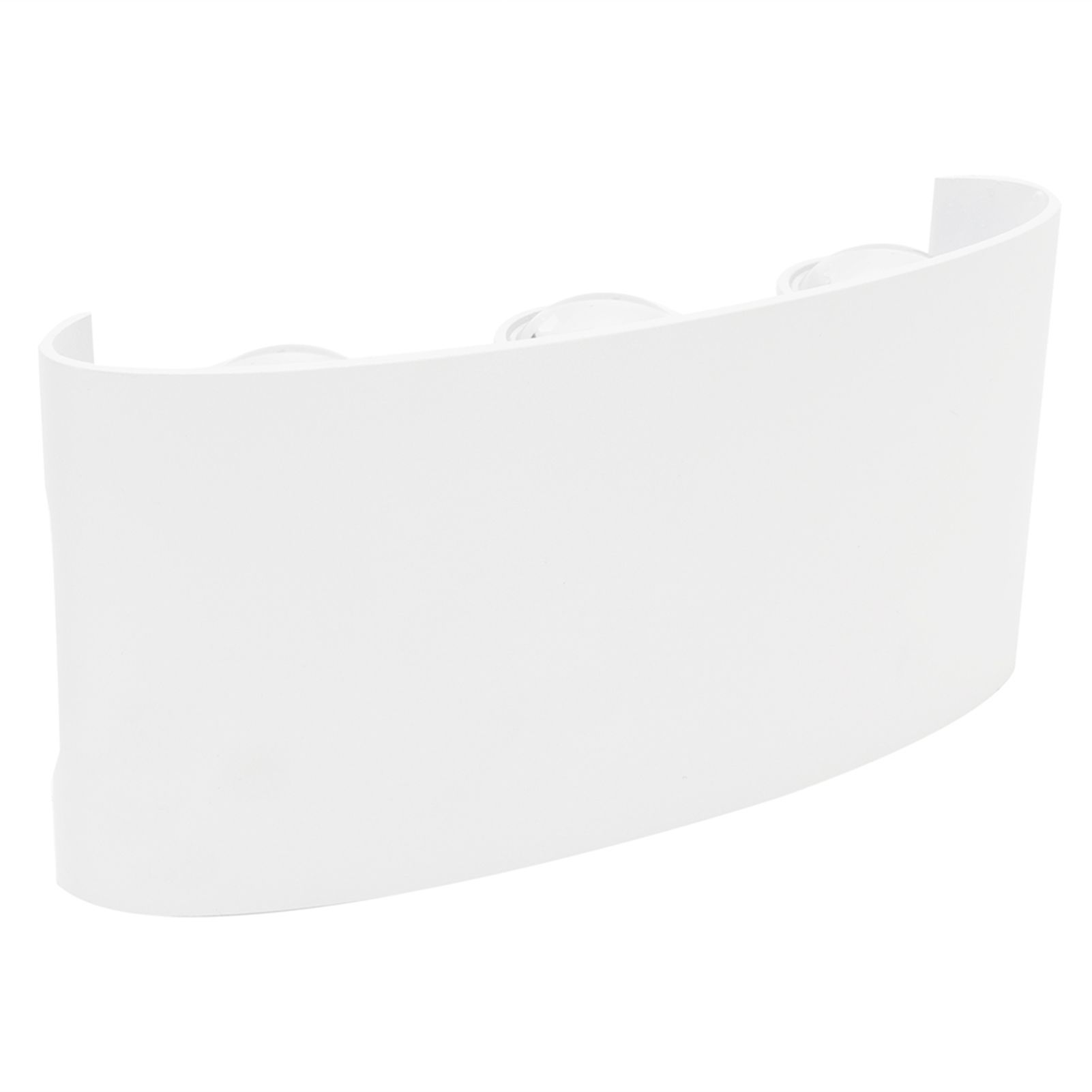 6LED 6W Wall Light Innovative Up Down Wall Lamp IP65 Waterproof AC85-265V view 5