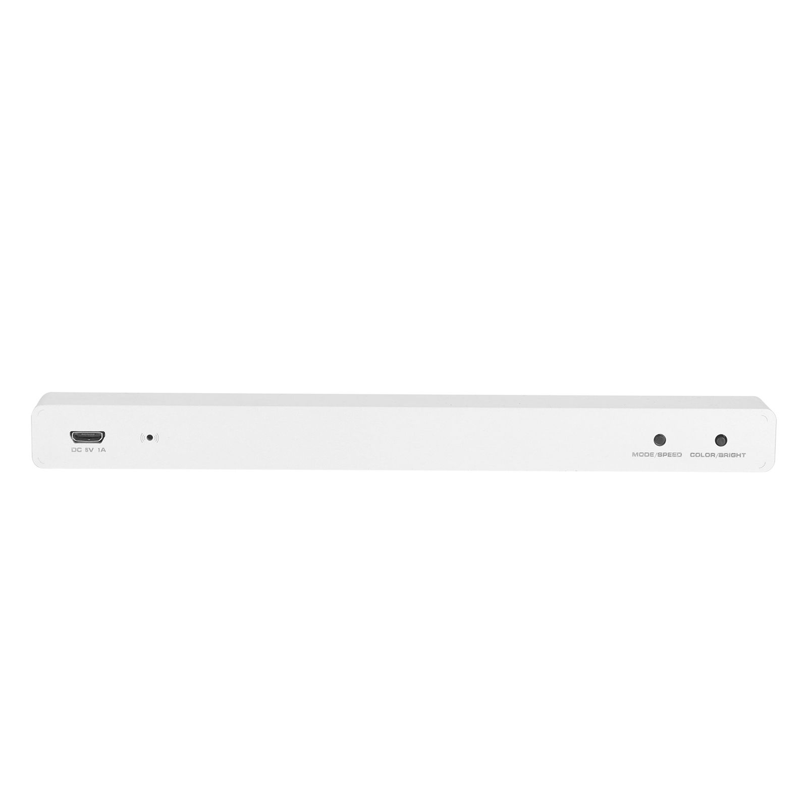 USB 32LED Colorful Light 18 Colors AGC Voice-Activated Ambient Lighting for view 13