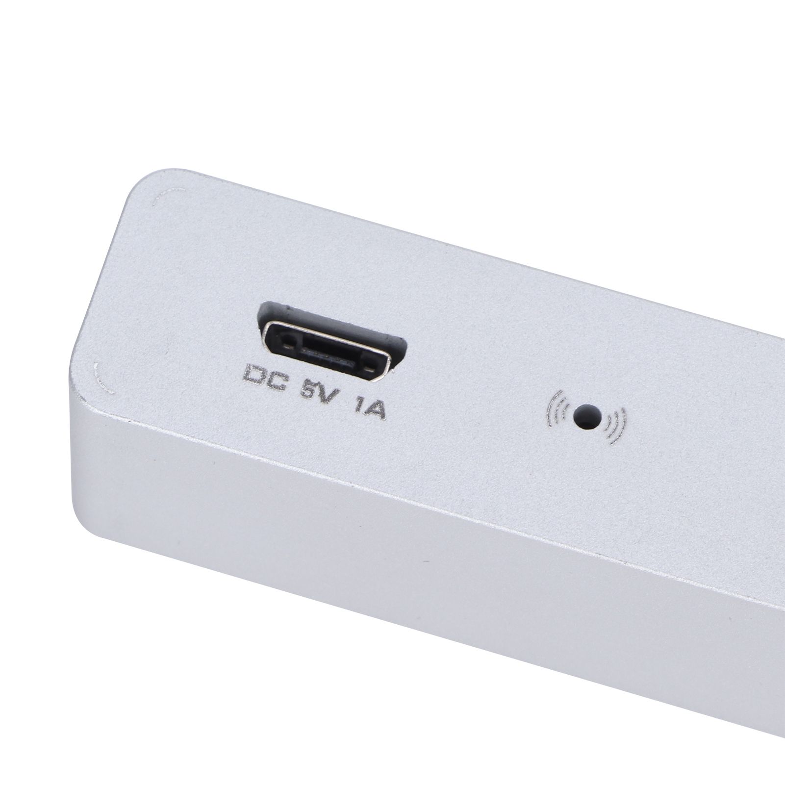 USB 32LED Colorful Light 18 Colors AGC Voice-Activated Ambient Lighting for view 14