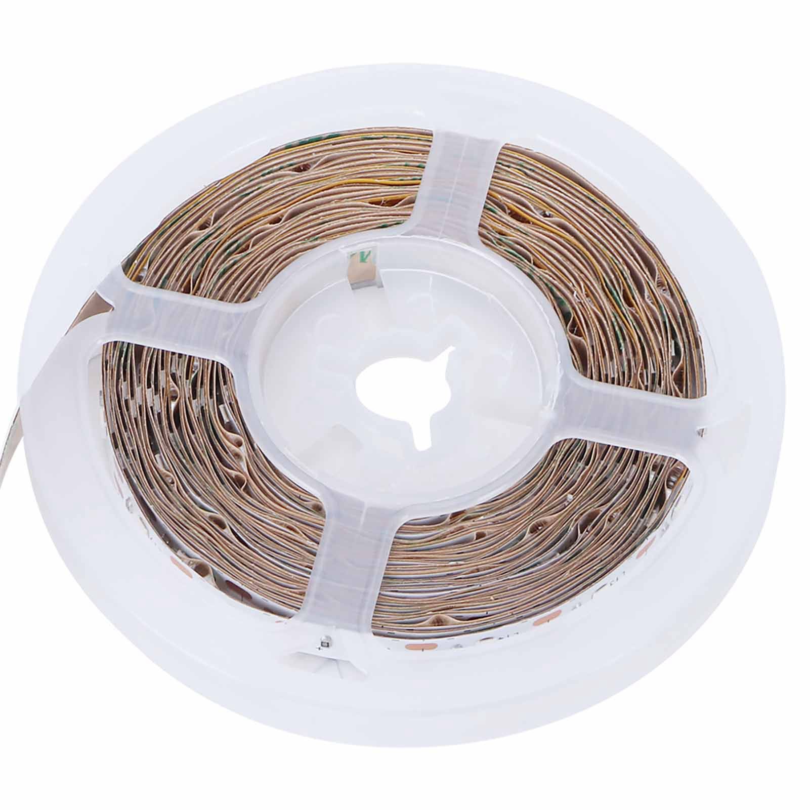 USB LED Strip Lights TV Light Background Lighting Party Bar KTV Mood Lamp Home view 6