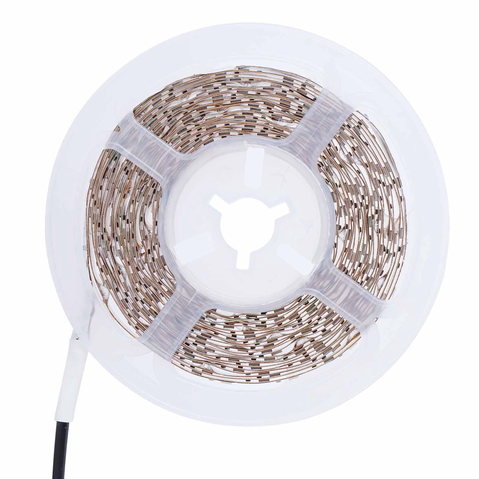 USB LED Strip Lights TV Light Background Lighting Party Bar KTV Mood Lamp Home view 7
