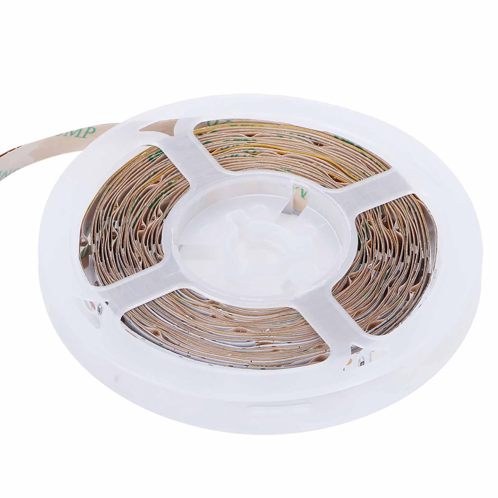 USB LED Strip Lights TV Light Background Lighting Party Bar KTV Mood Lamp Home view 8