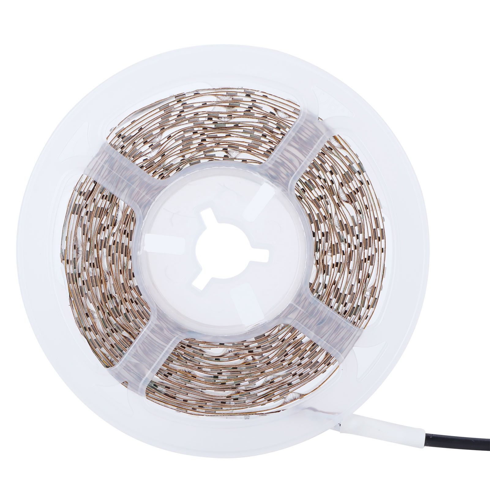 USB LED Strip Lights TV Light Background Lighting Party Bar KTV Mood Lamp Home view 10