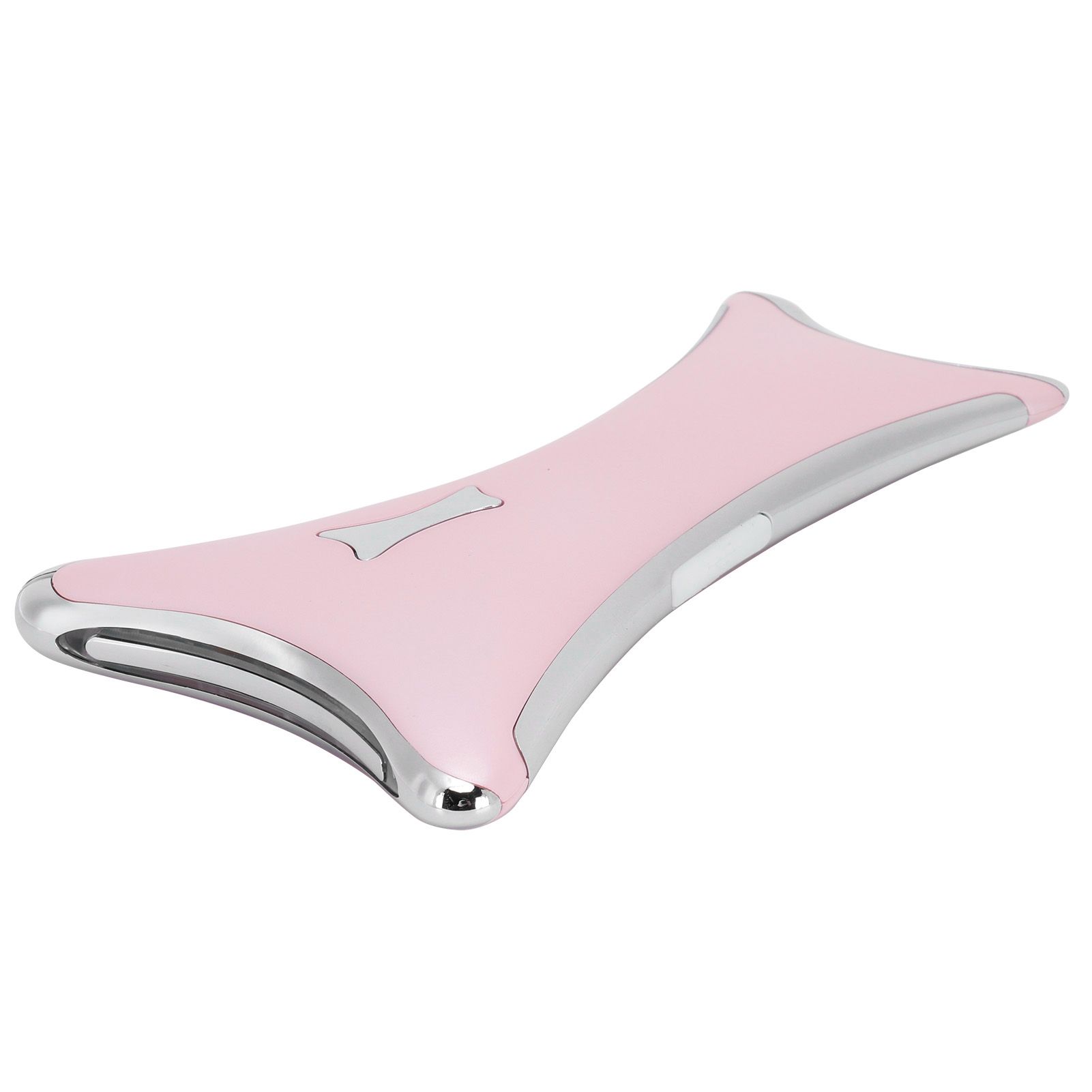 LED Electric Gua Sha Board USB Vibration Heating Scraping Massager Instrument view 3