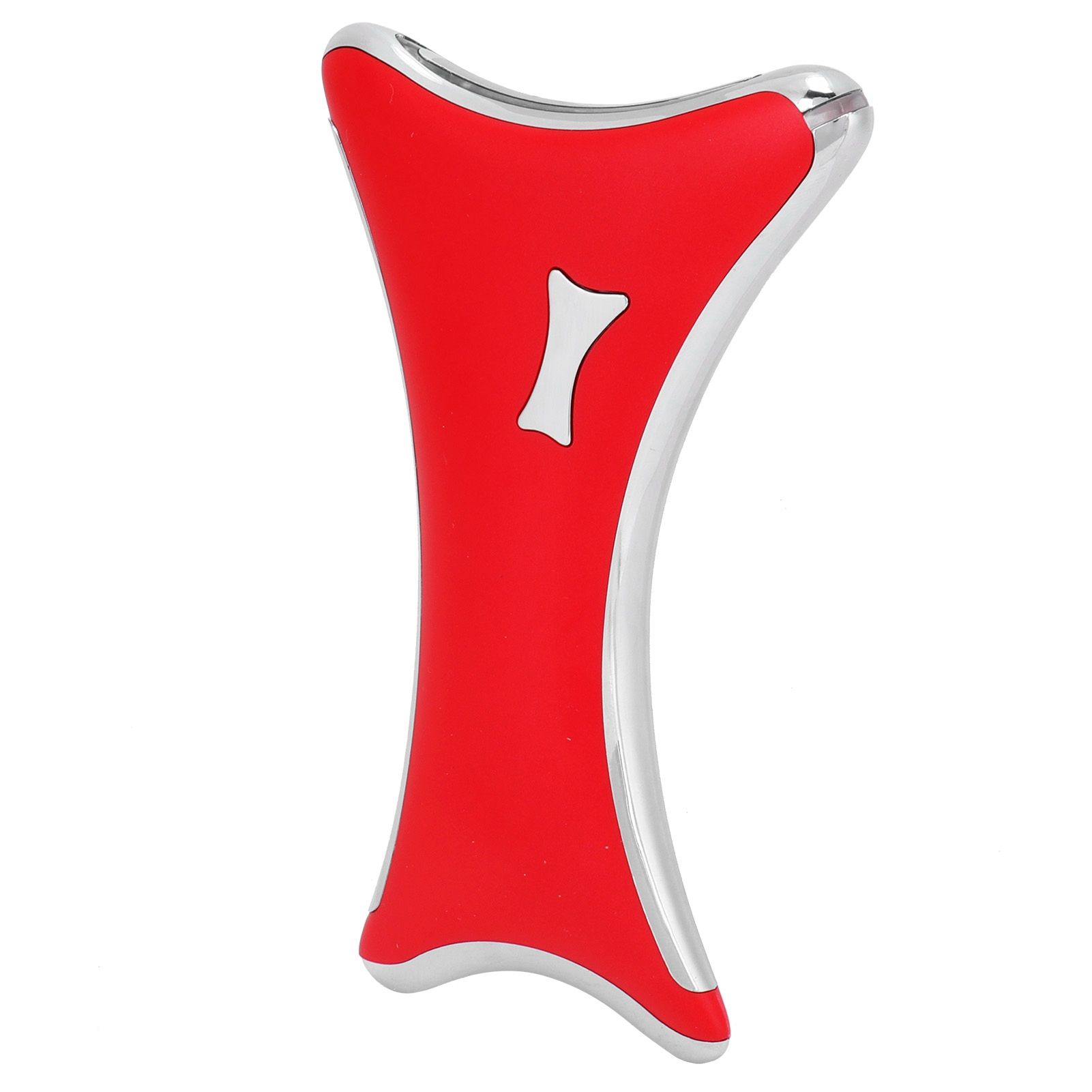 LED Electric Gua Sha Board USB Vibration Heating Scraping Massager Instrument view 2
