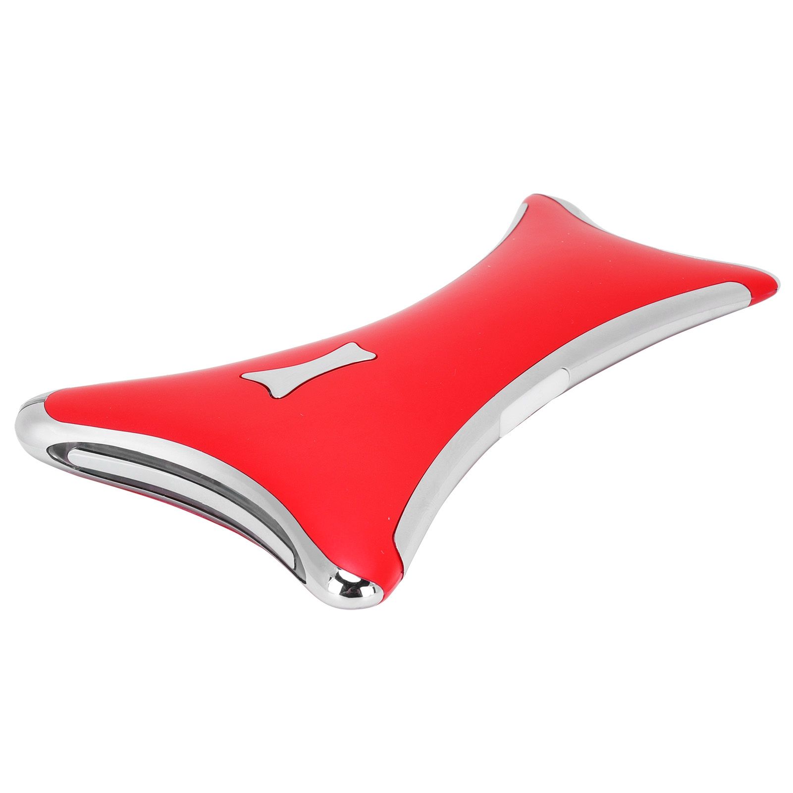 LED Electric Gua Sha Board USB Vibration Heating Scraping Massager Instrument view 3