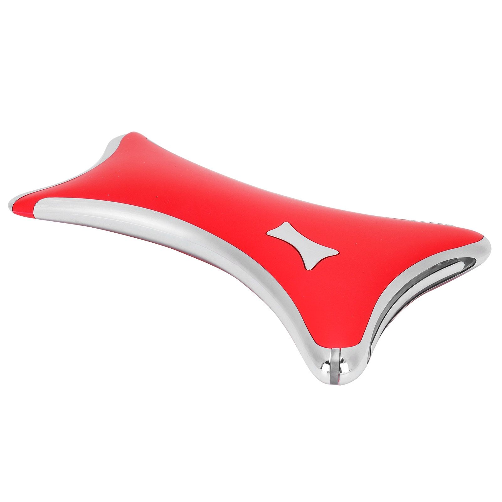 LED Electric Gua Sha Board USB Vibration Heating Scraping Massager Instrument view 4