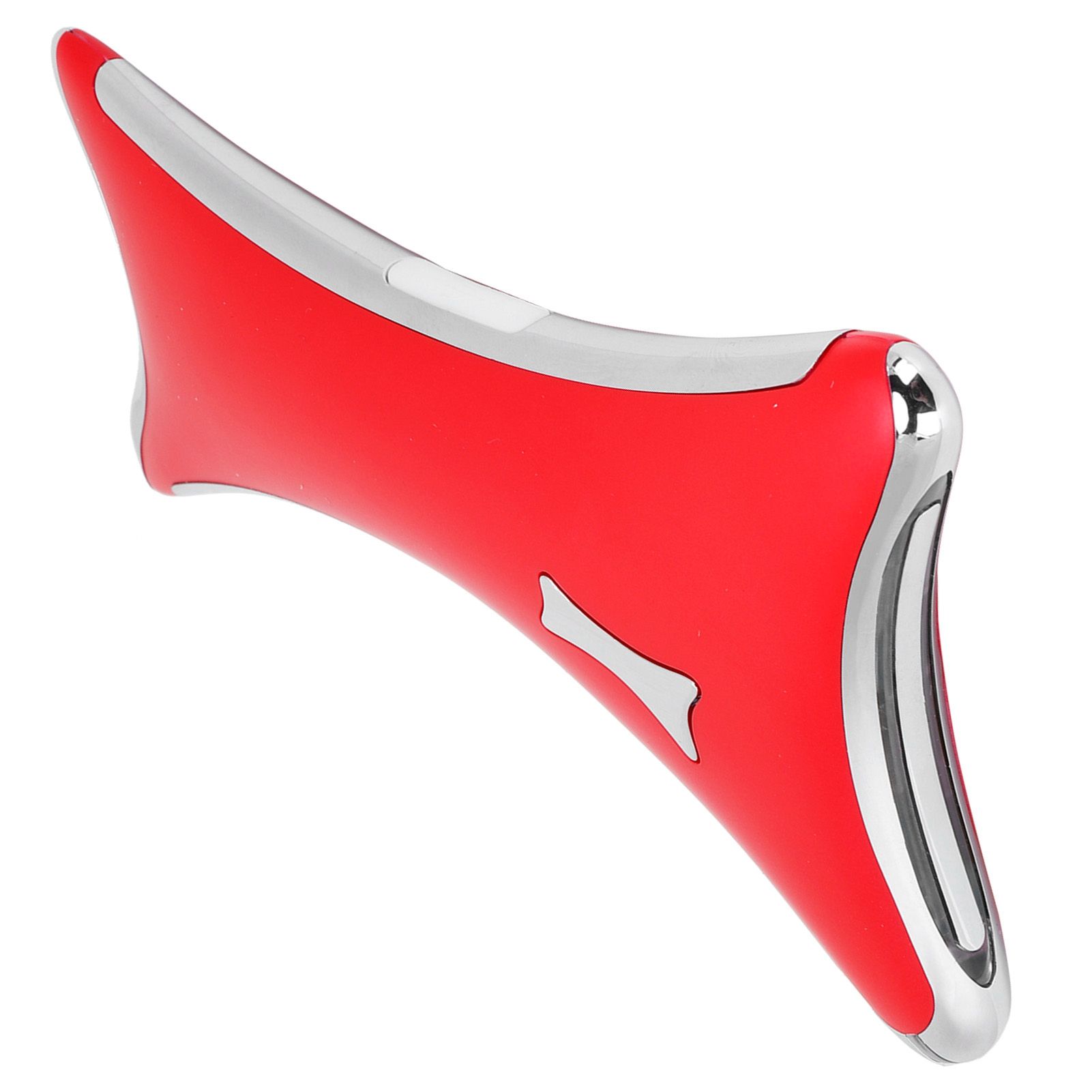LED Electric Gua Sha Board USB Vibration Heating Scraping Massager Instrument view 9