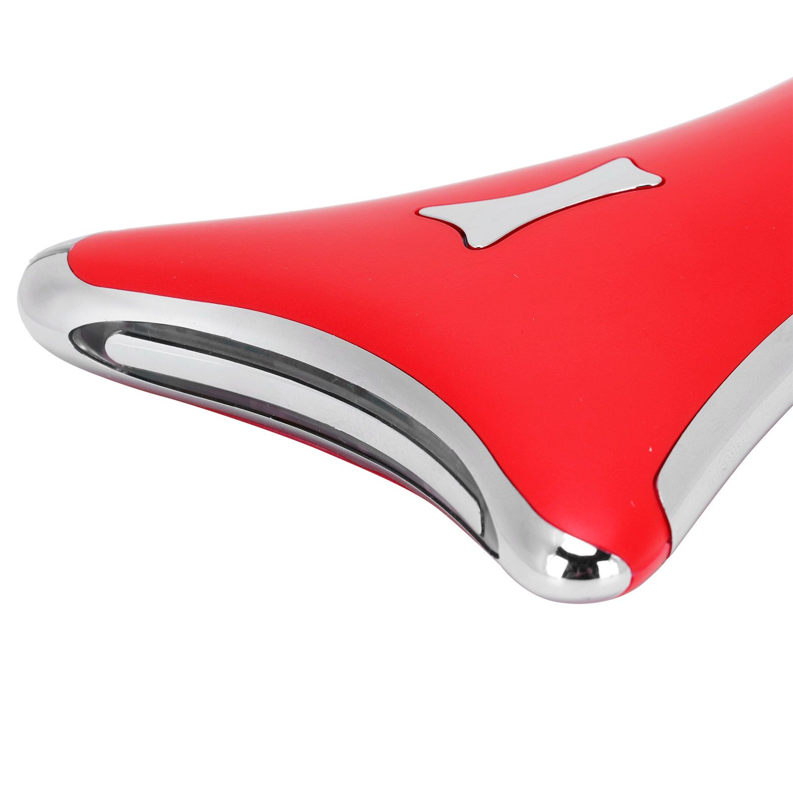 LED Electric Gua Sha Board USB Vibration Heating Scraping Massager Instrument view 15