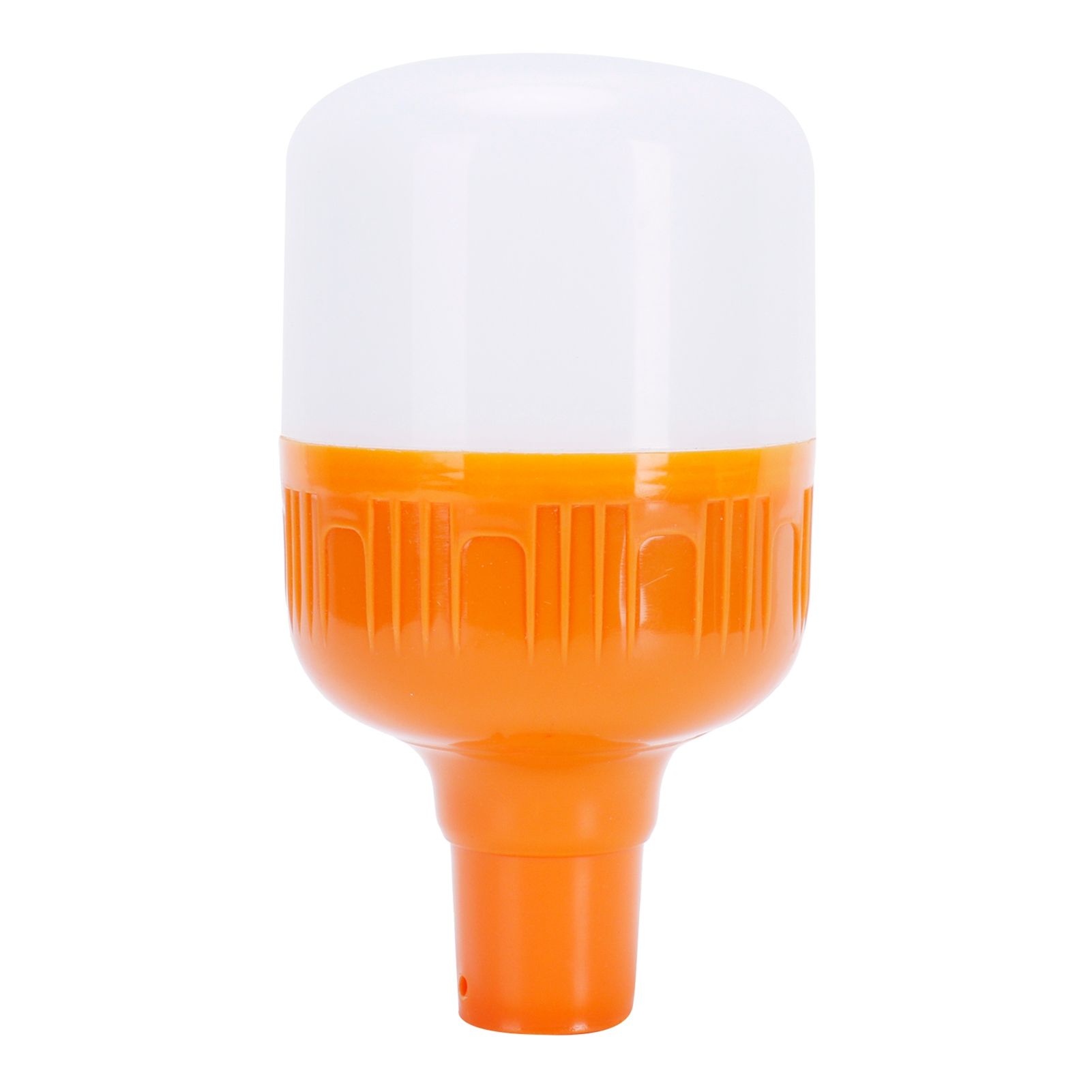 LED Emergency Light Bulb Portable USB Charging Lamp Bulb for Night Market view 3