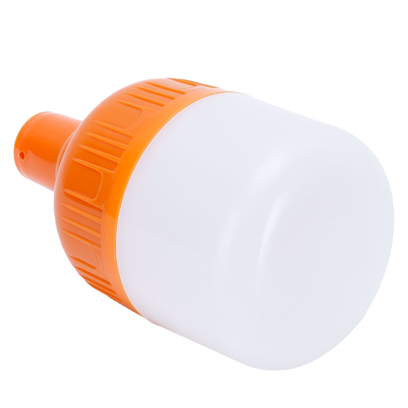 LED Emergency Light Bulb Portable USB Charging Lamp Bulb for Night Market view 6