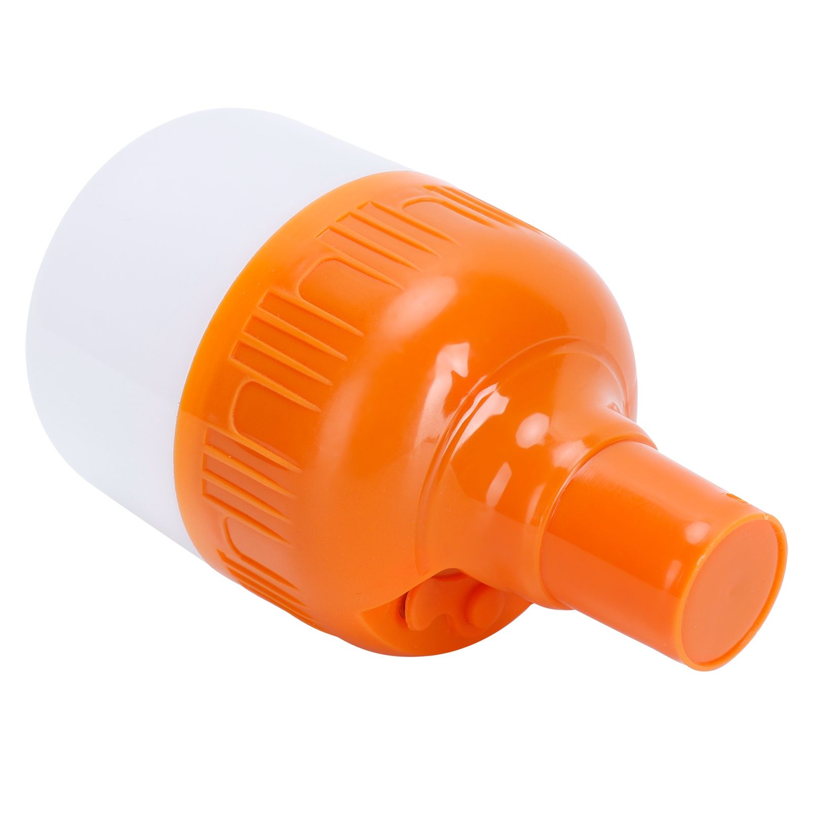 LED Emergency Light Bulb Portable USB Charging Lamp Bulb for Night Market view 7