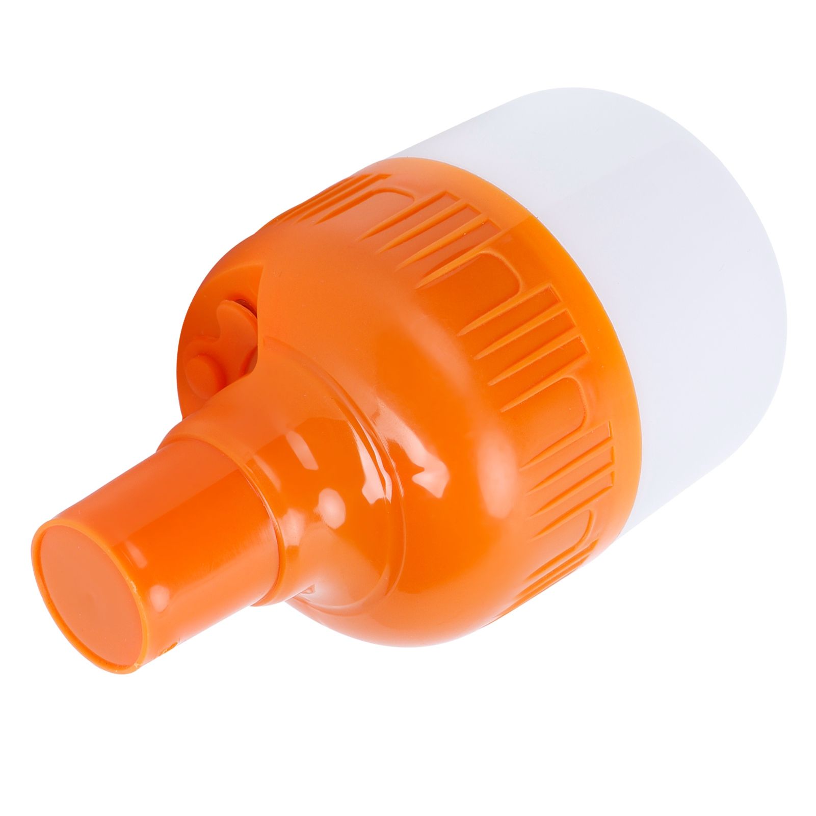 LED Emergency Light Bulb Portable USB Charging Lamp Bulb for Night Market view 8