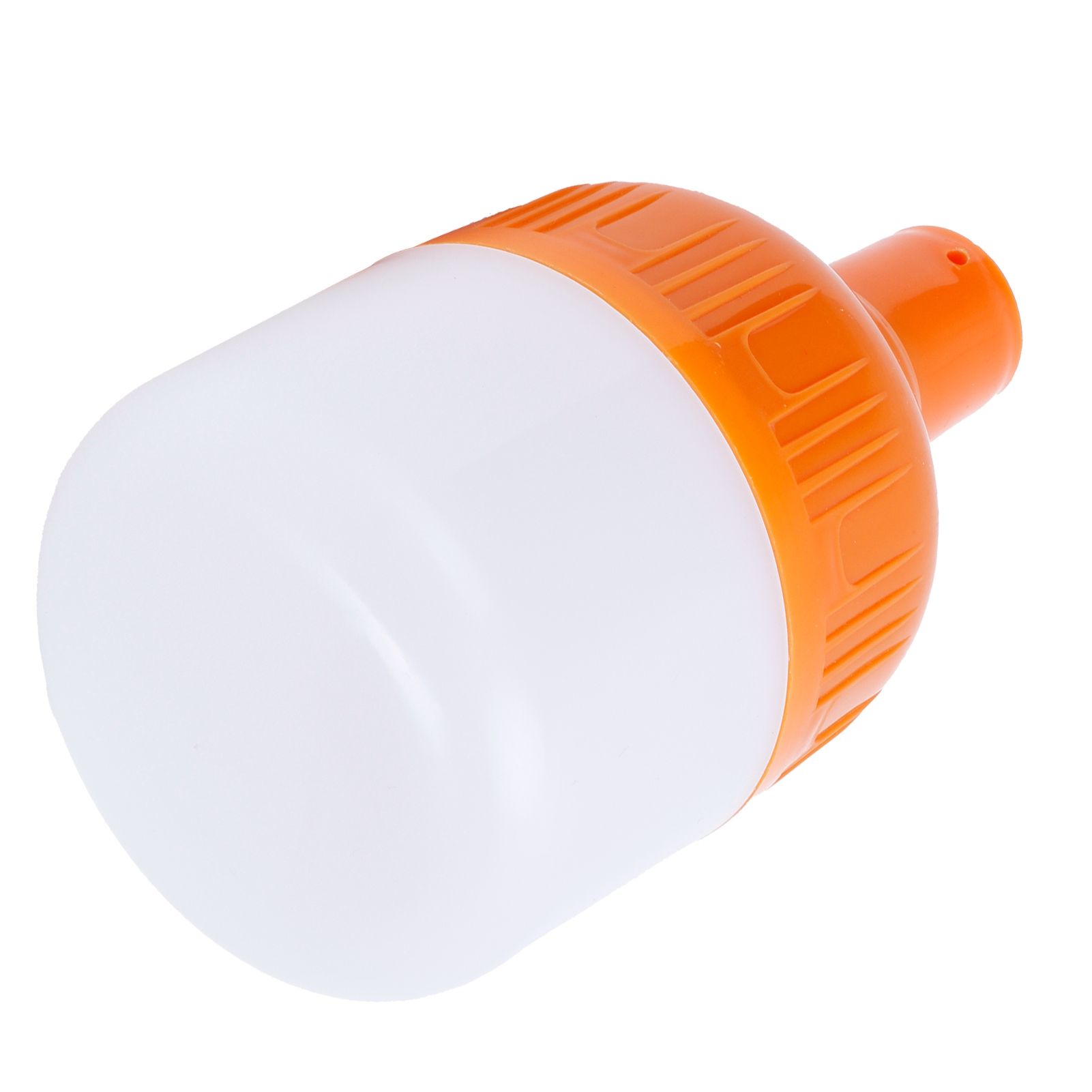 LED Emergency Light Bulb Portable USB Charging Lamp Bulb for Night Market view 9