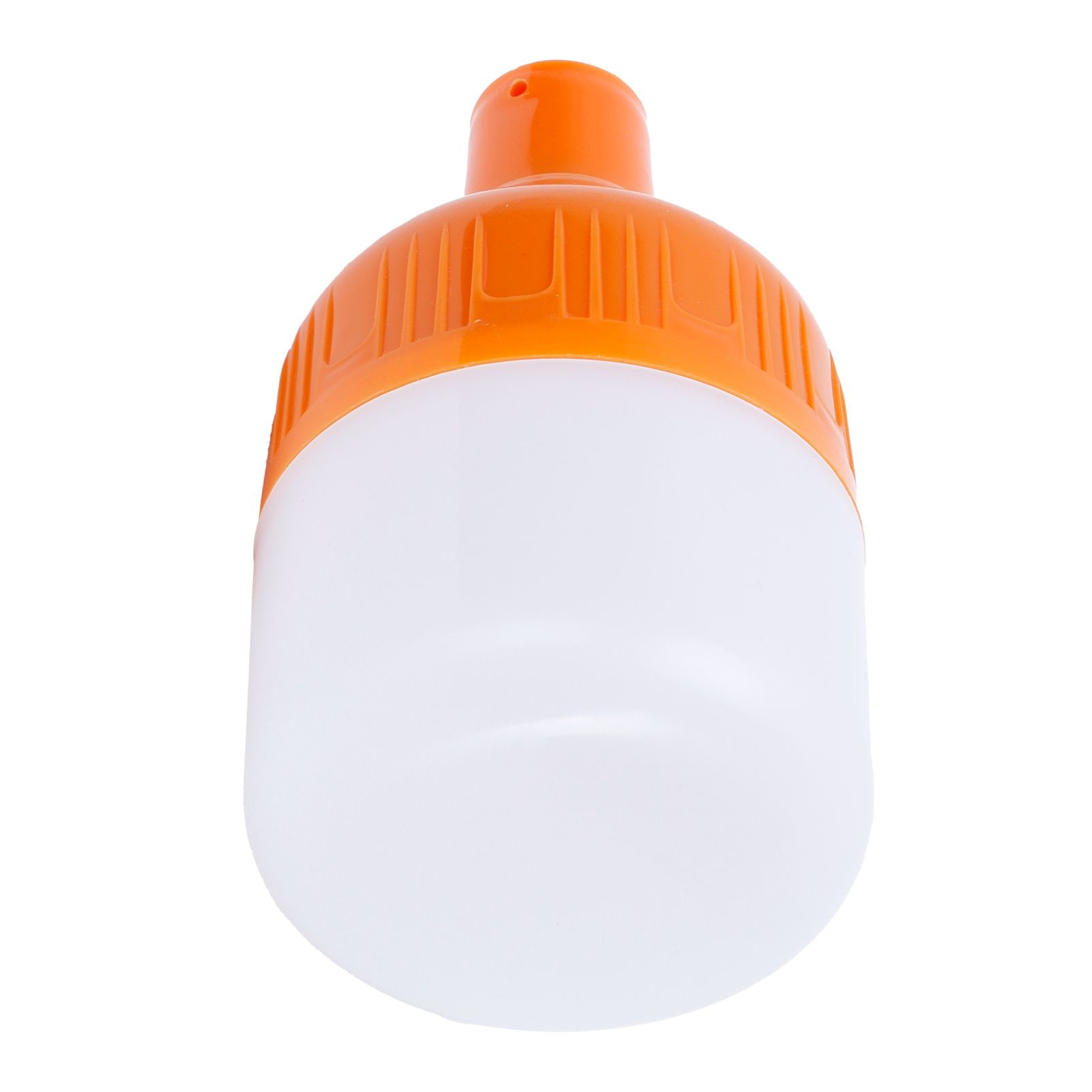 LED Emergency Light Bulb Portable USB Charging Lamp Bulb for Night Market view 10