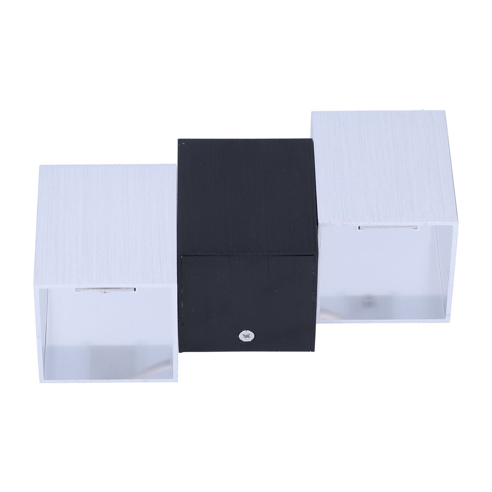 LED Wall Light Aluminum 6W Lamp for Bedroom Stairs Hallway KTV Hotel 85-265V view 5