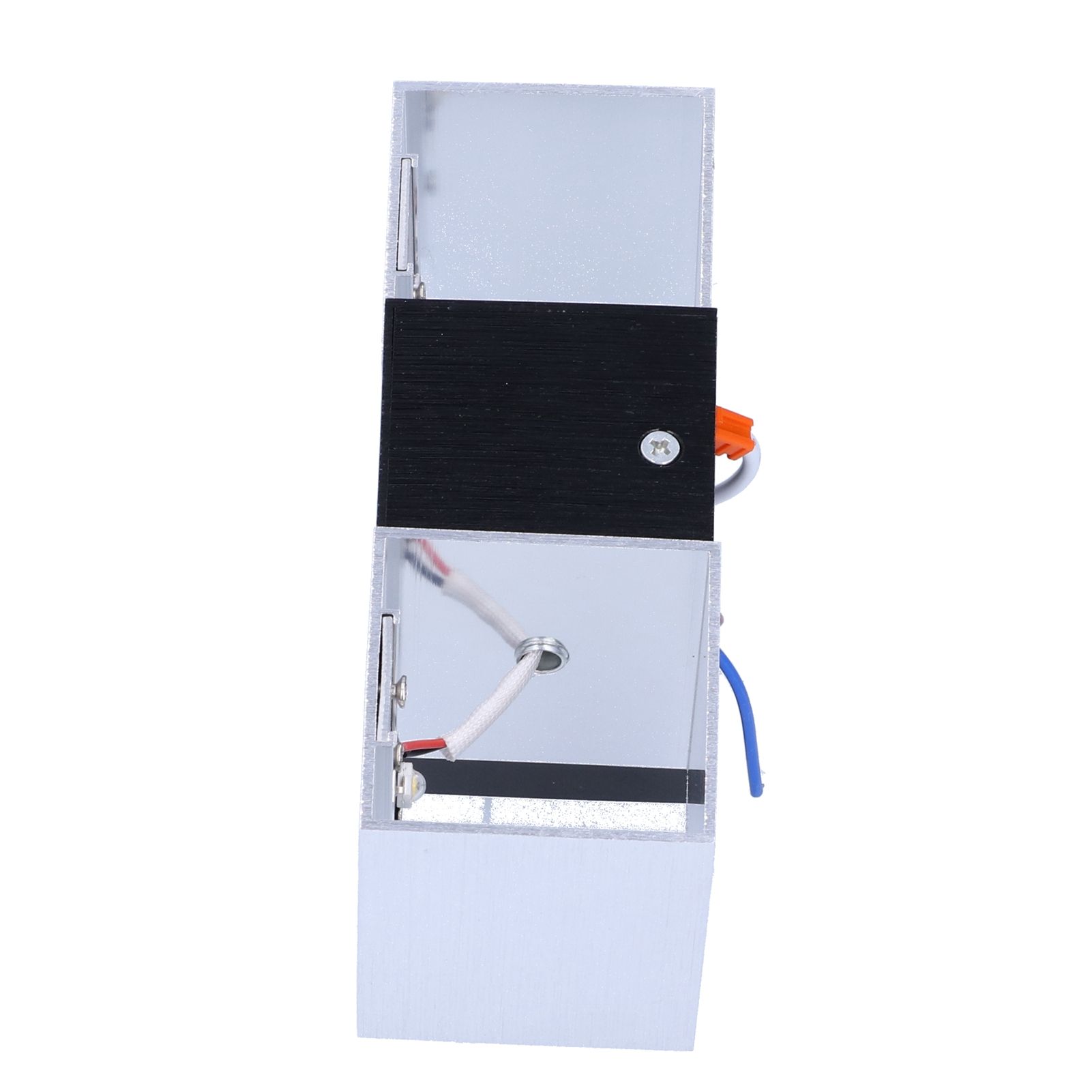 LED Wall Light Aluminum 6W Lamp for Bedroom Stairs Hallway KTV Hotel 85-265V view 7