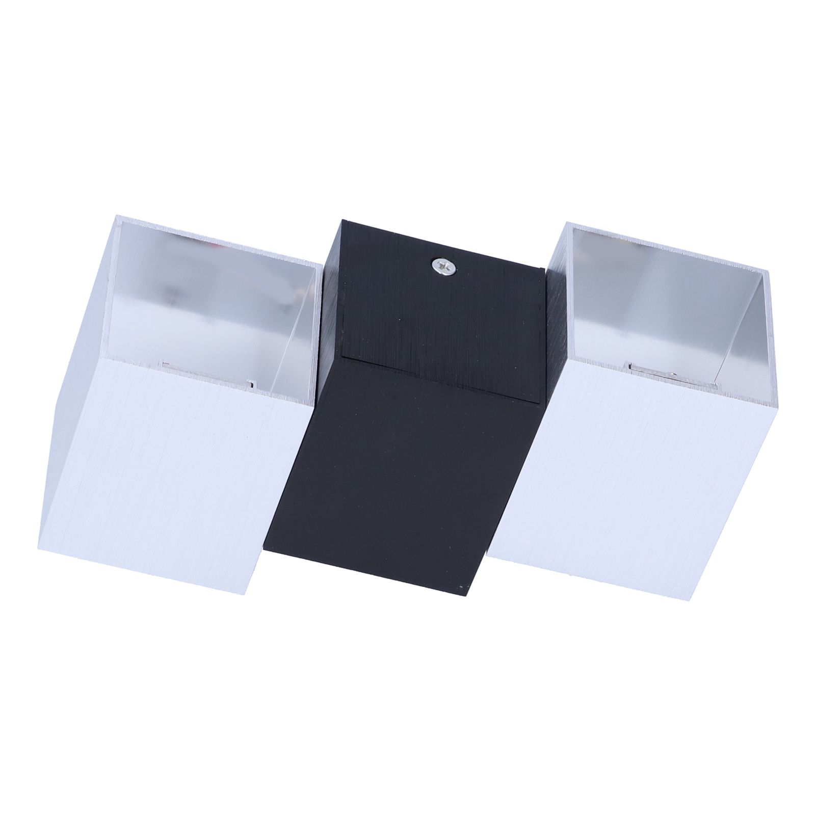 LED Wall Light Aluminum 6W Lamp for Bedroom Stairs Hallway KTV Hotel 85-265V view 9